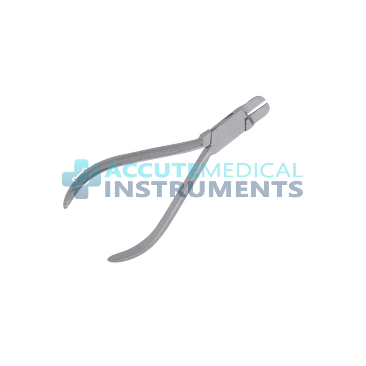 Box Joint Pliers Tweed / Angle