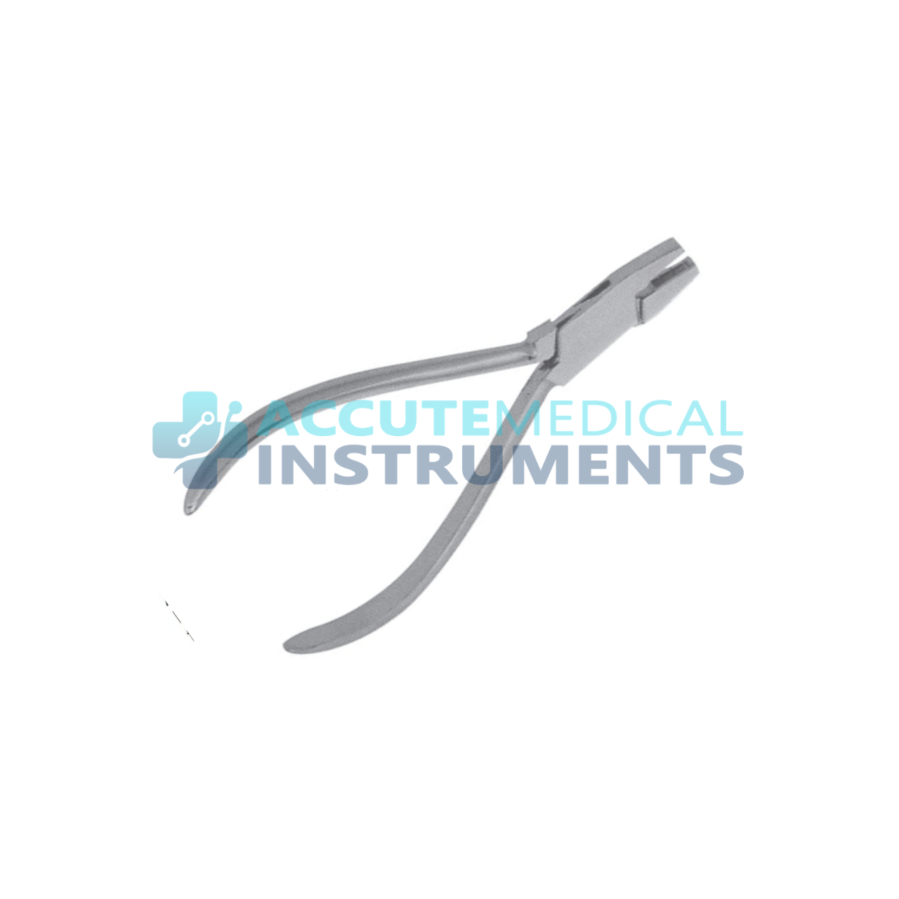 Lingual / Palatal Arch Forming Pliers