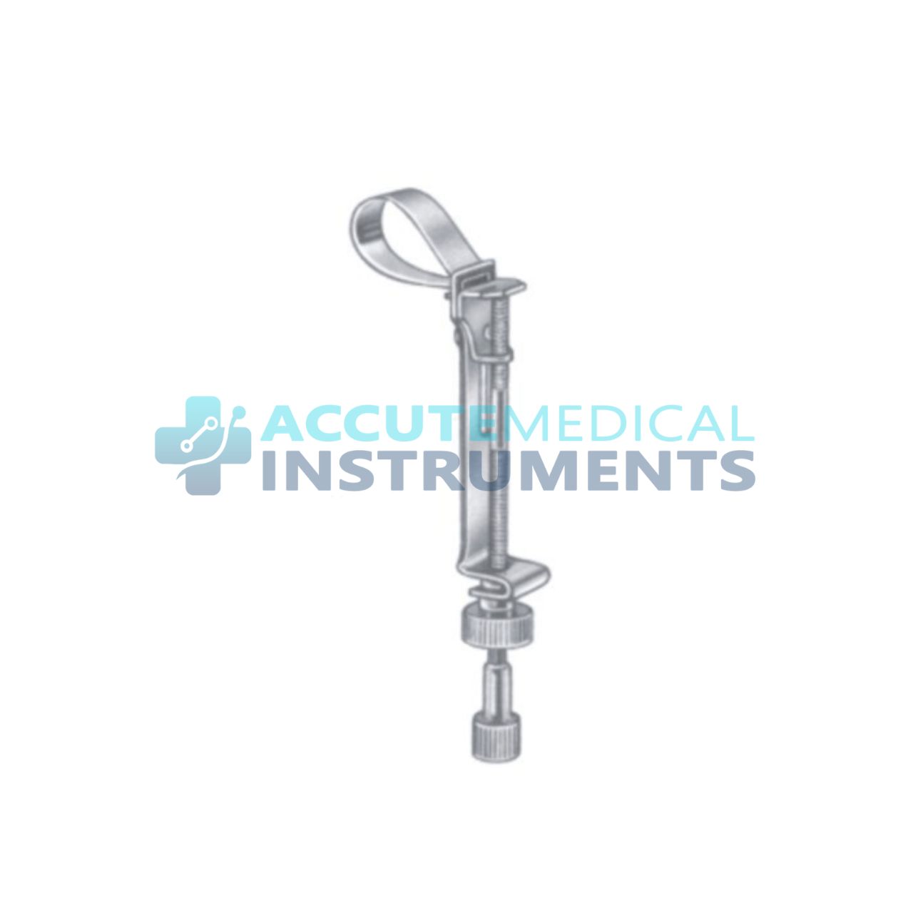 Matrix Retainer – Ivory 6cm Dental Instrument