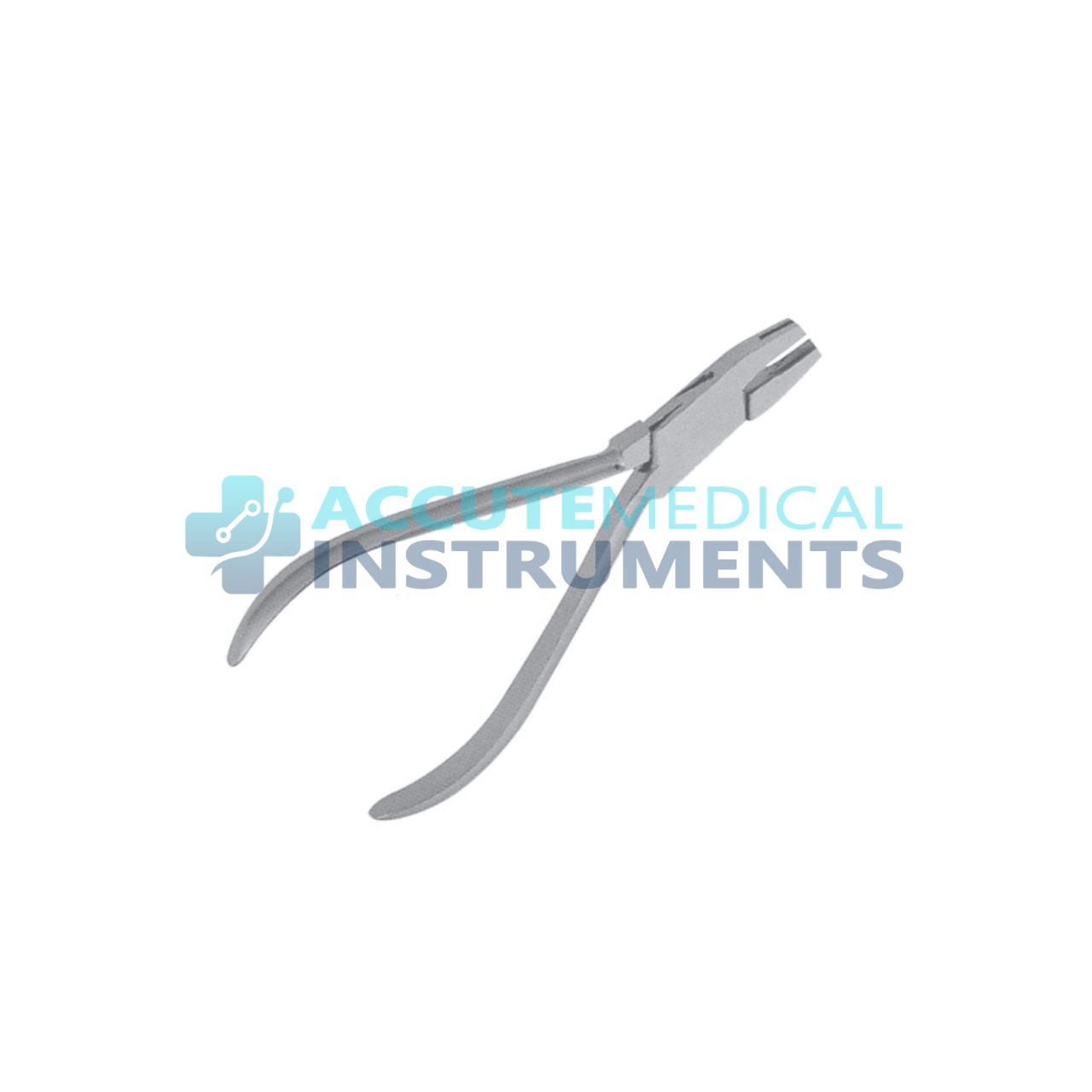 Ligature Forming Pliers