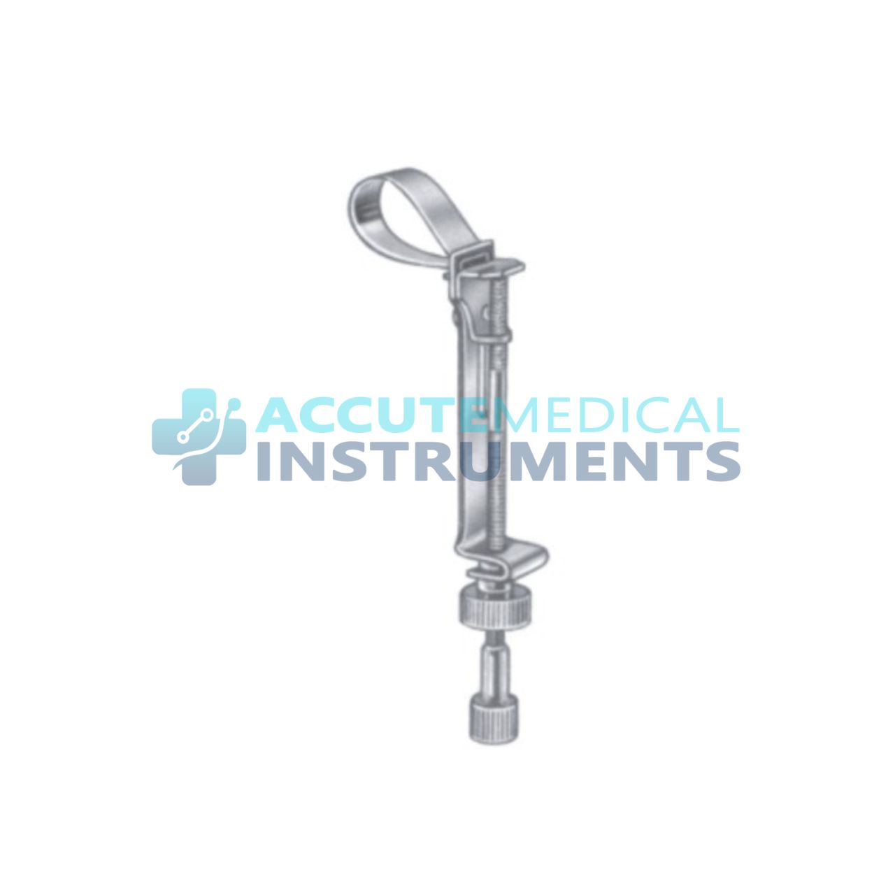 Matrix Retainer – Ivory 7cm Dental Instrument