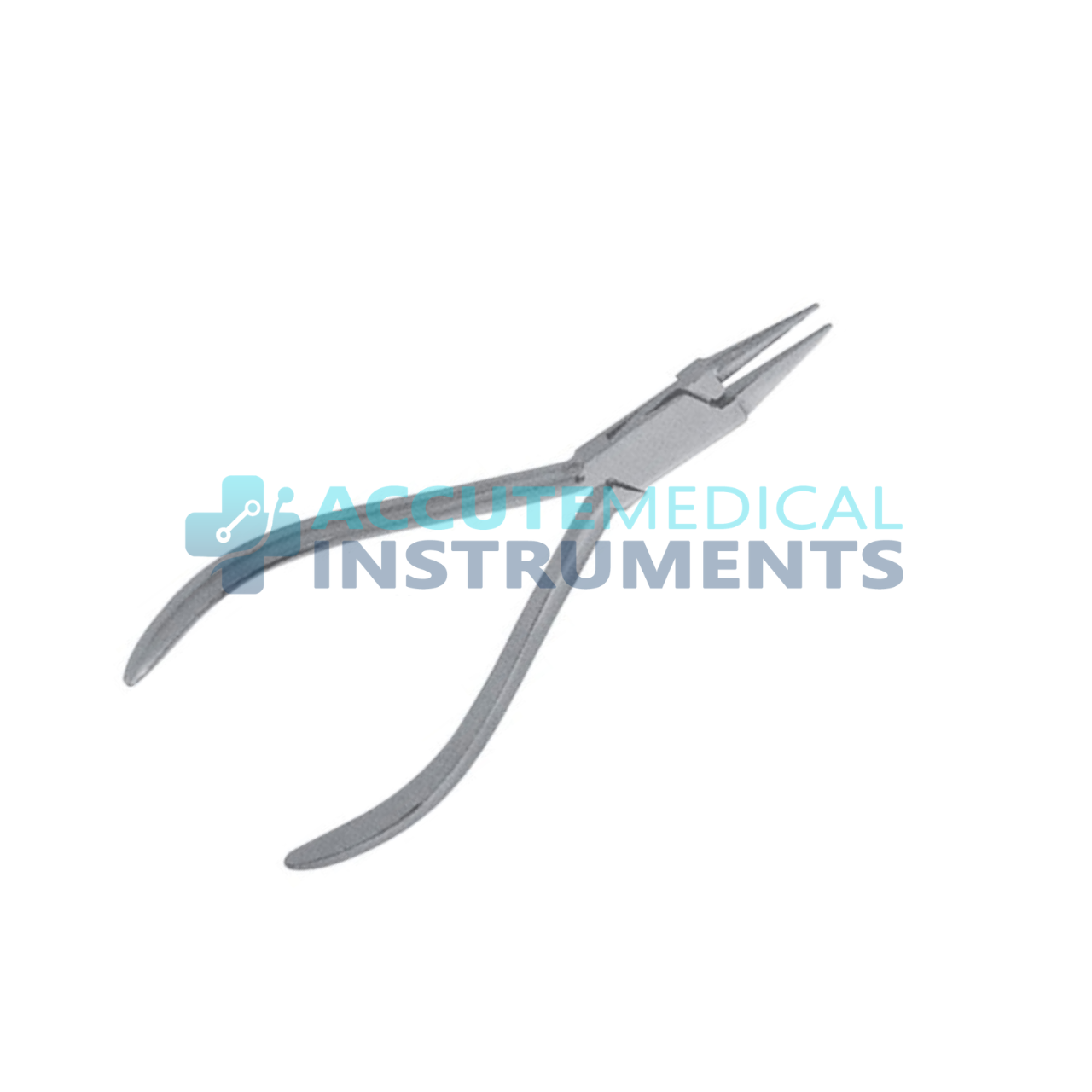 Tweed Loop Forming Pliers AM-3152-05