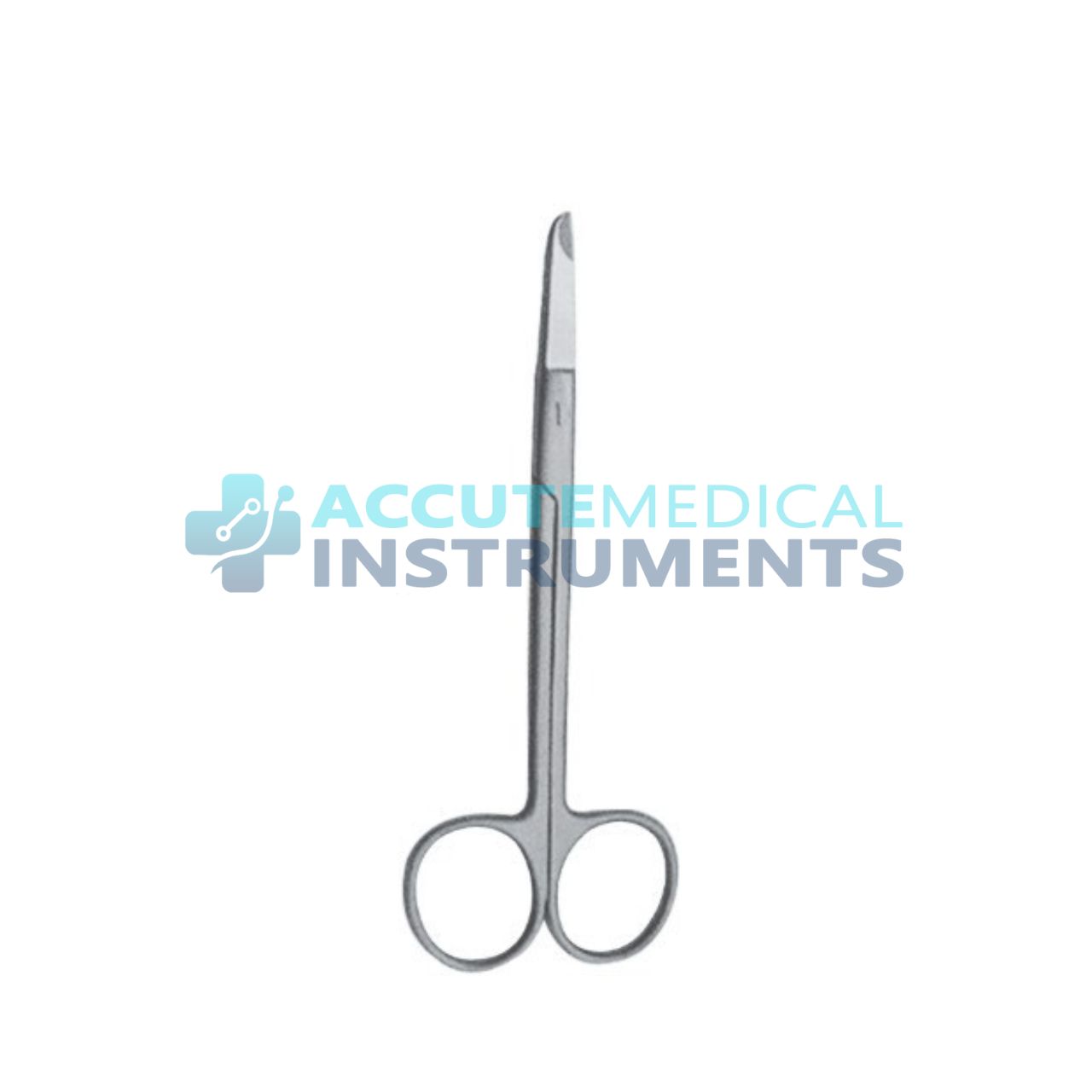 Spencer Gum Scissors 130mm