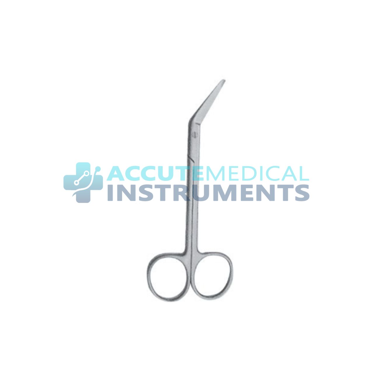 Spencer Gum Scissors 115mm