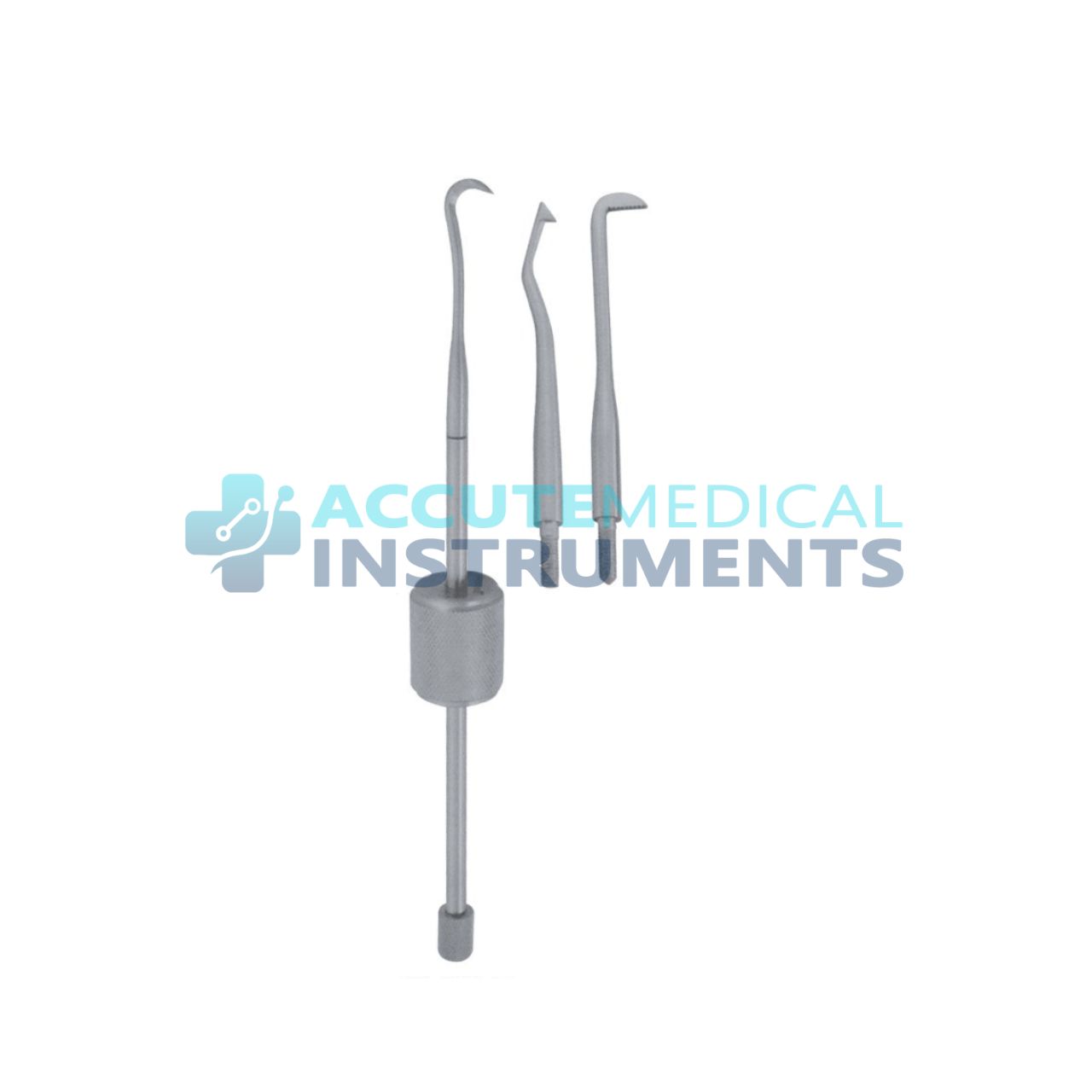 Manual Crown Remover – Dental Crown Removal Instrument