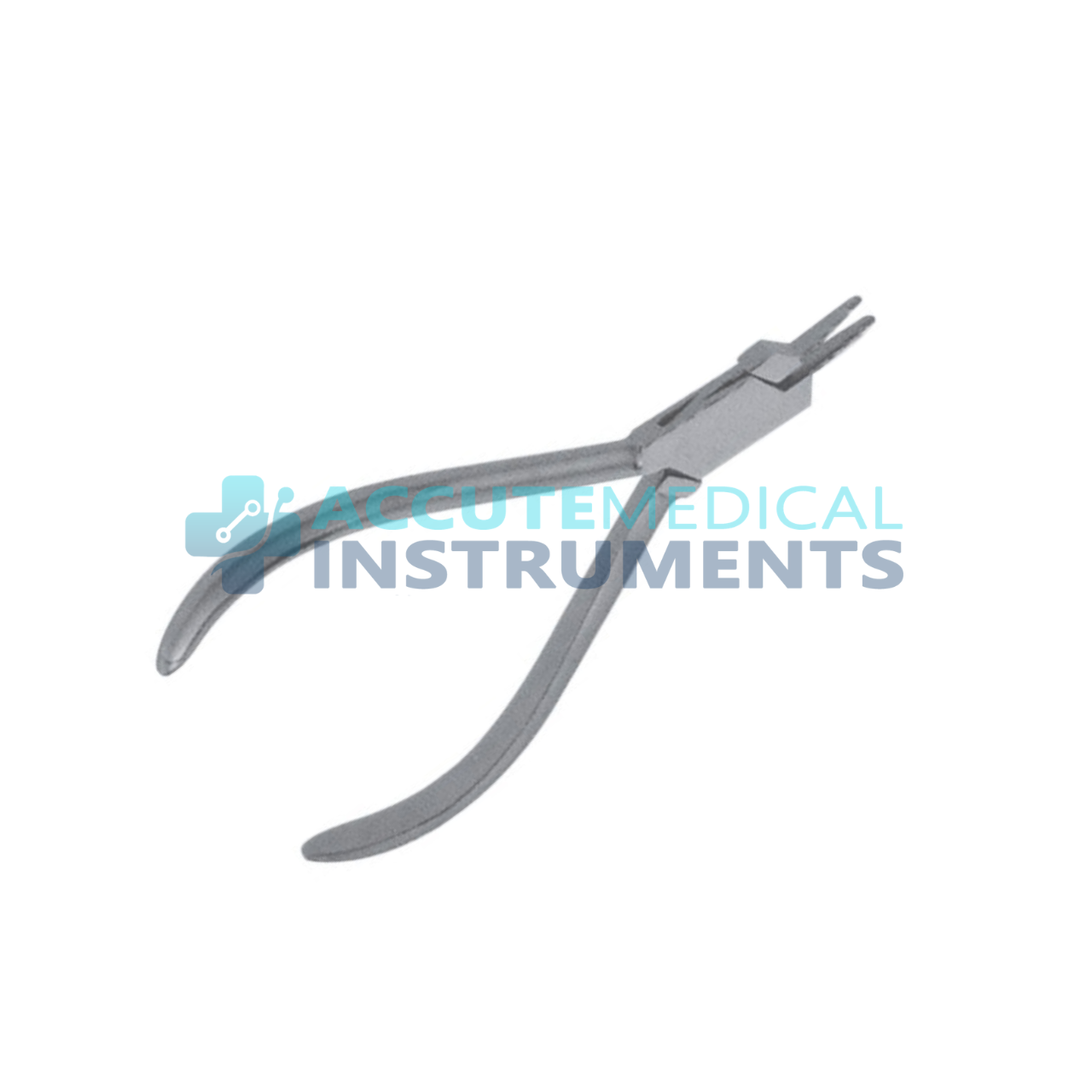 Nance Loop Forming Pliers AM-3152-11