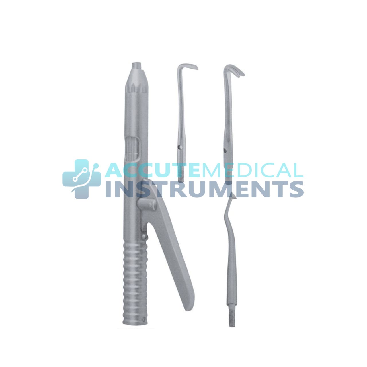 Manual Crown Remover – Dental Crown Removal Instrument