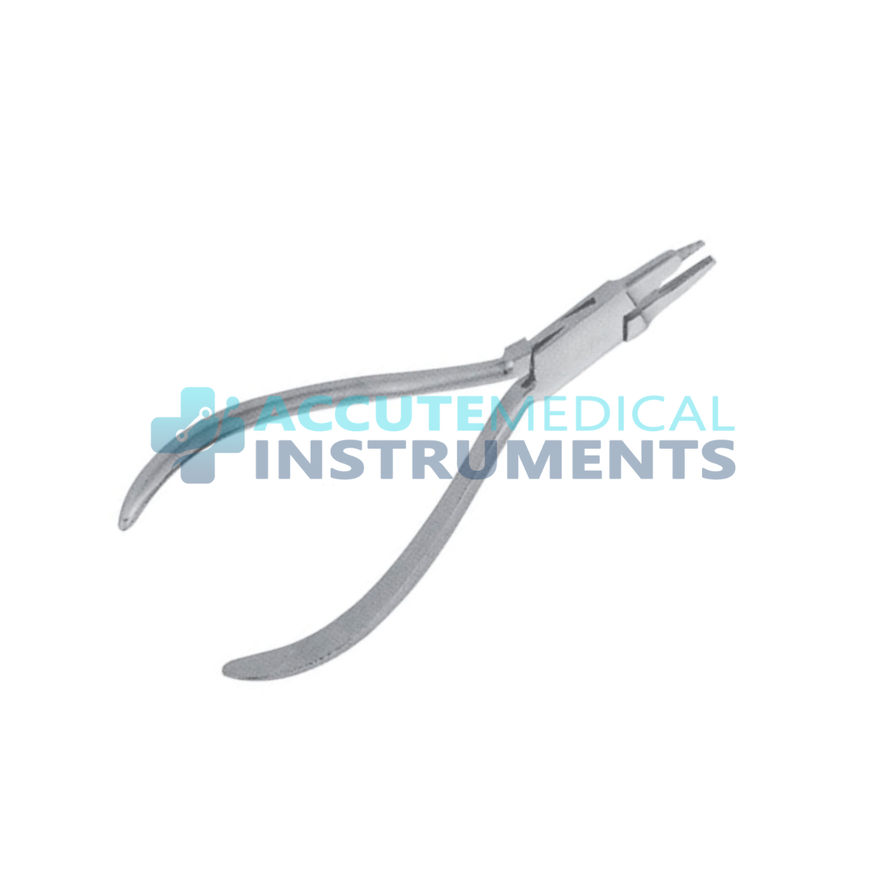 Young Wire Bending & Loop Forming Pliers AM-3152-04