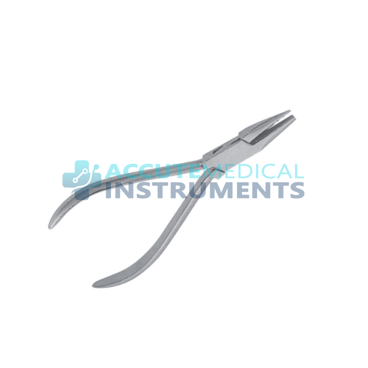 Wire Bending & Loop Forming Pliers AM-3152-06