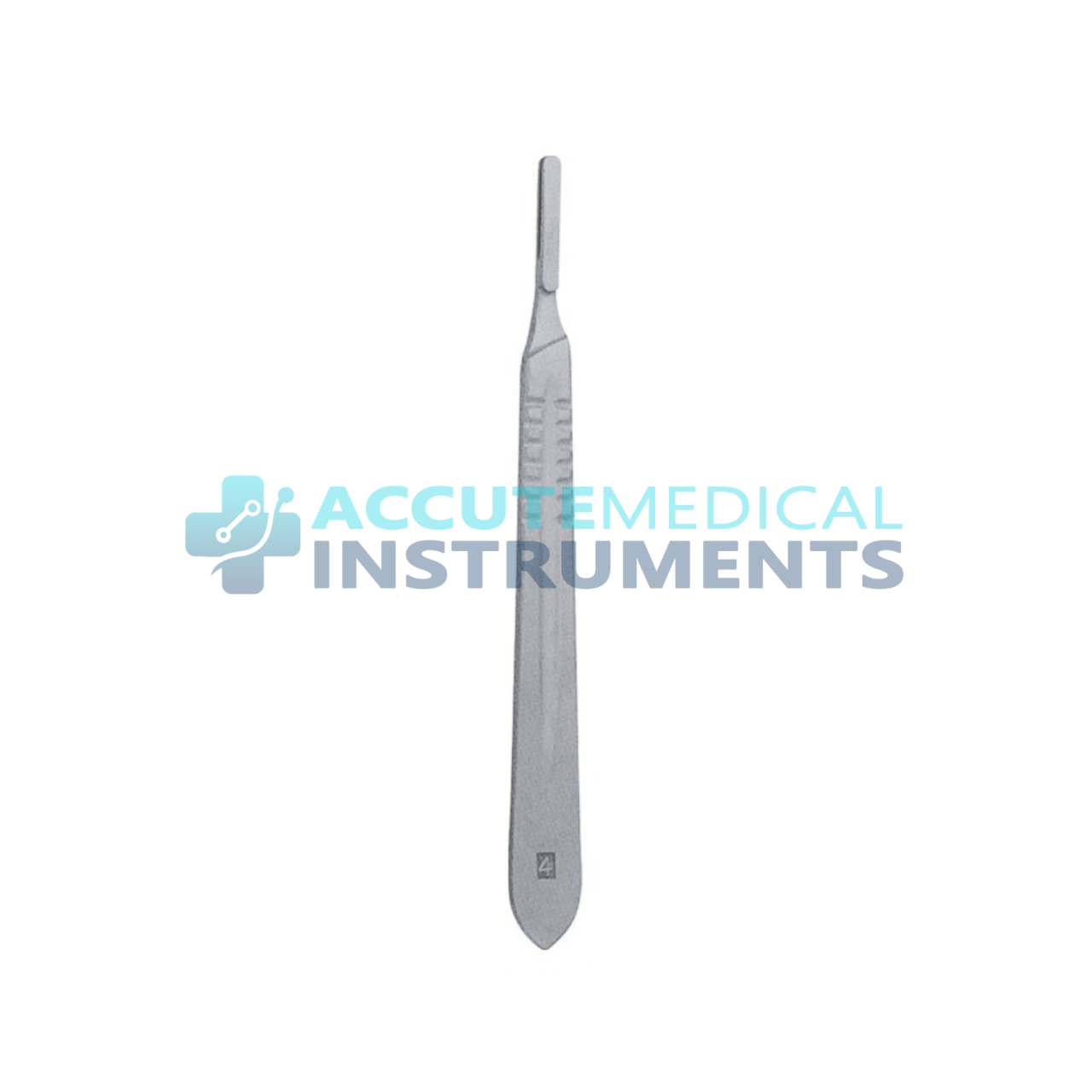 Amalgam Carrier Gun 5 ½" (13.7cm)