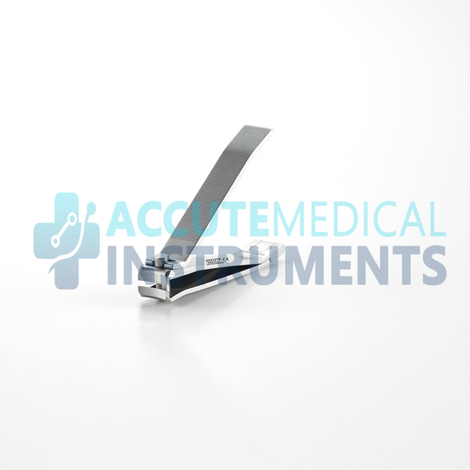 Nail Clippers AM-26001 | Professional Stainless Steel Nail Cutter
