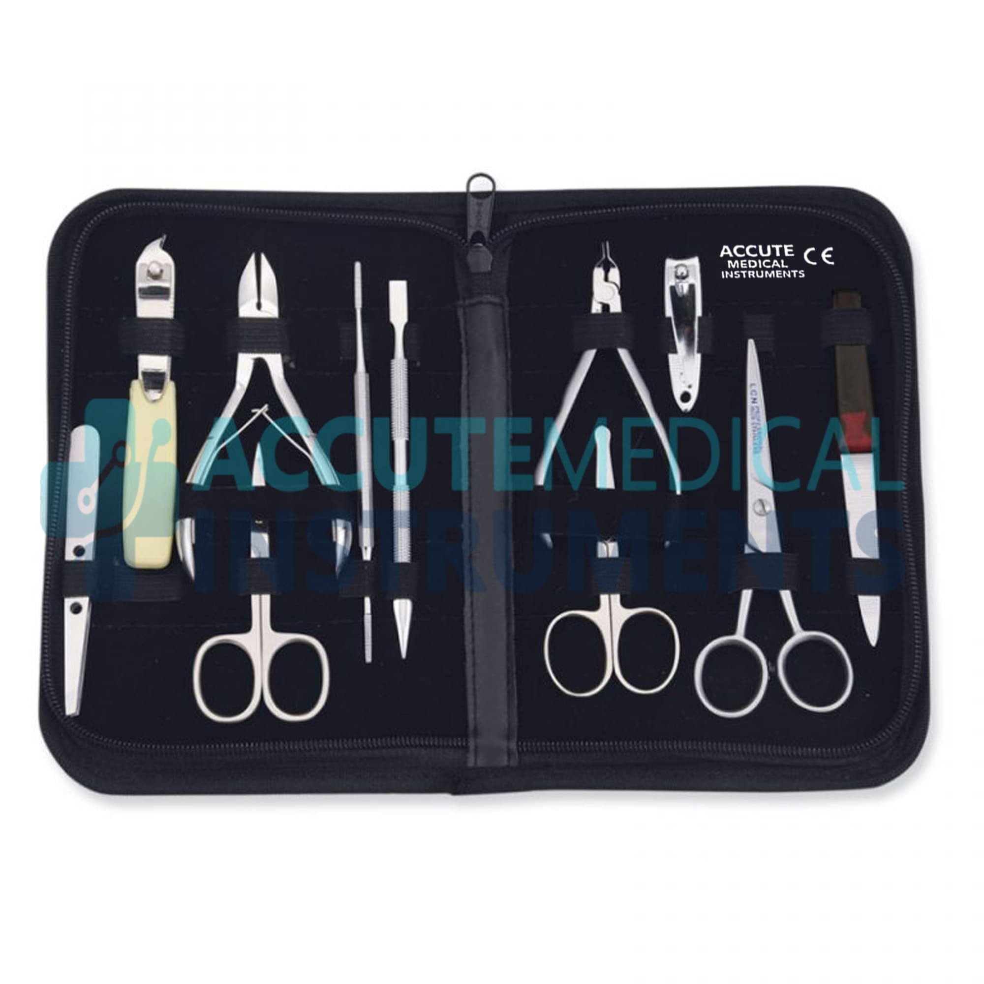 Manicure Set AM-24004