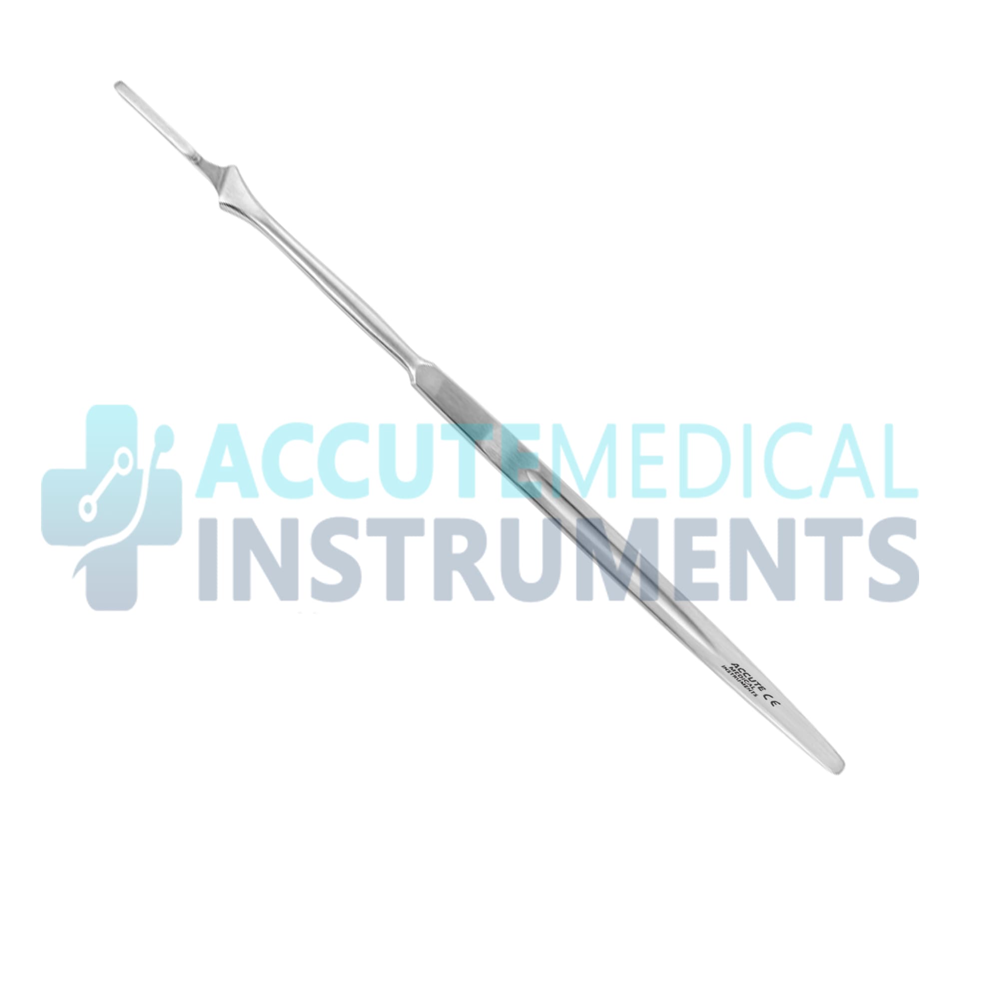 Scalpel Professional Surgical Knife Handle with Replaceable Blades