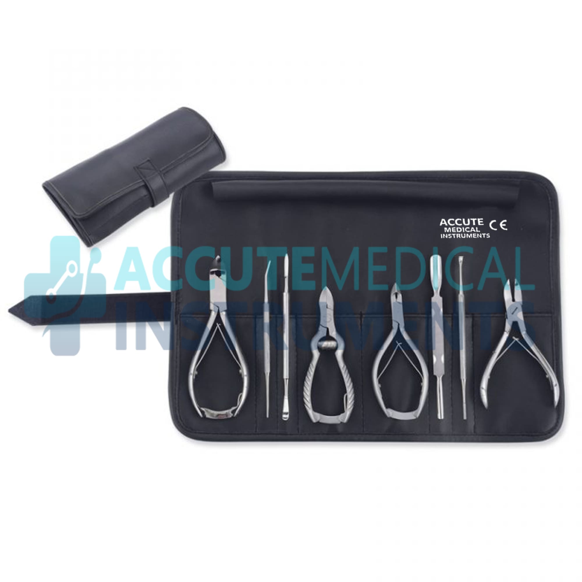 Manicure Set AM-24006