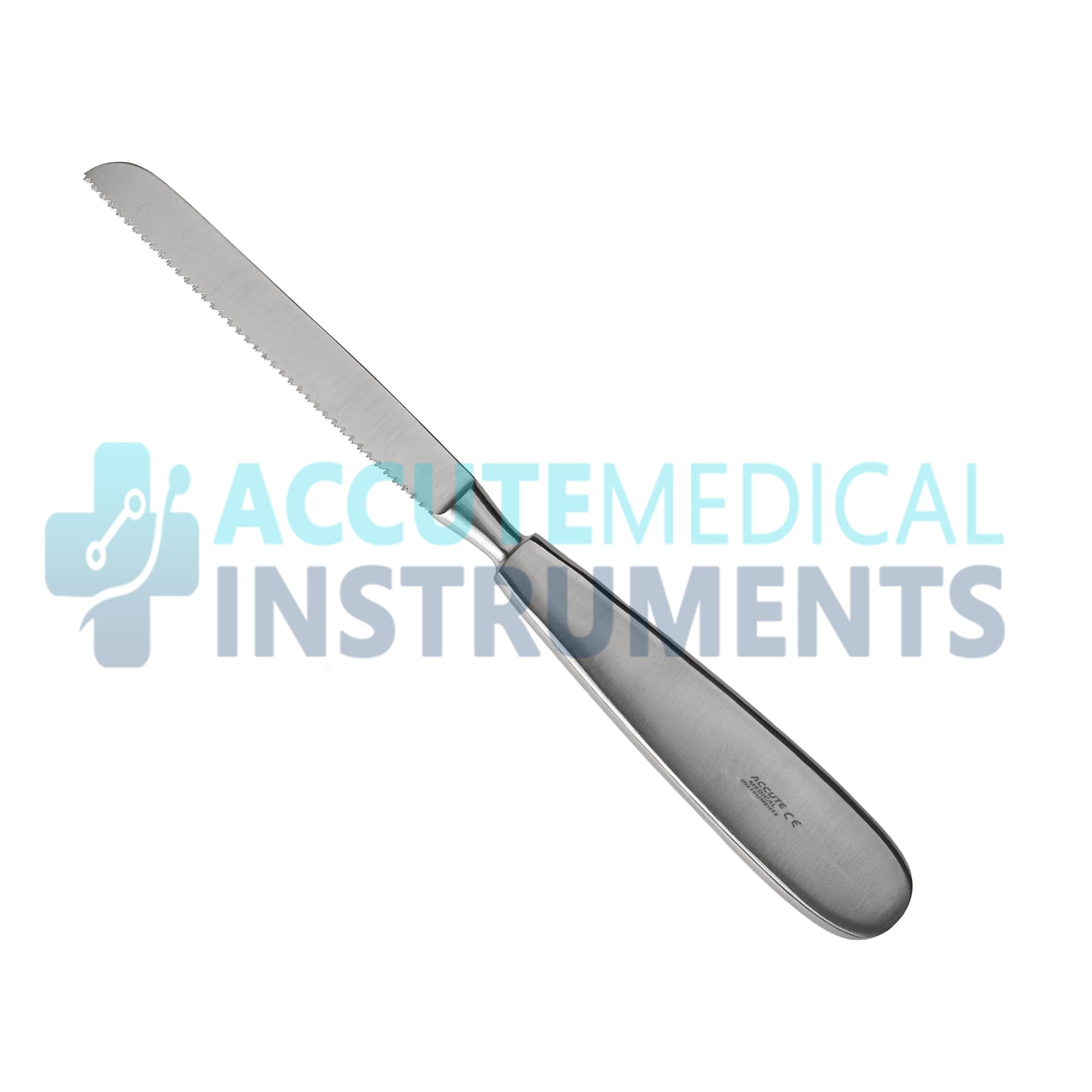 Medical Bone Saw Surgical Instrument for Bone Resection