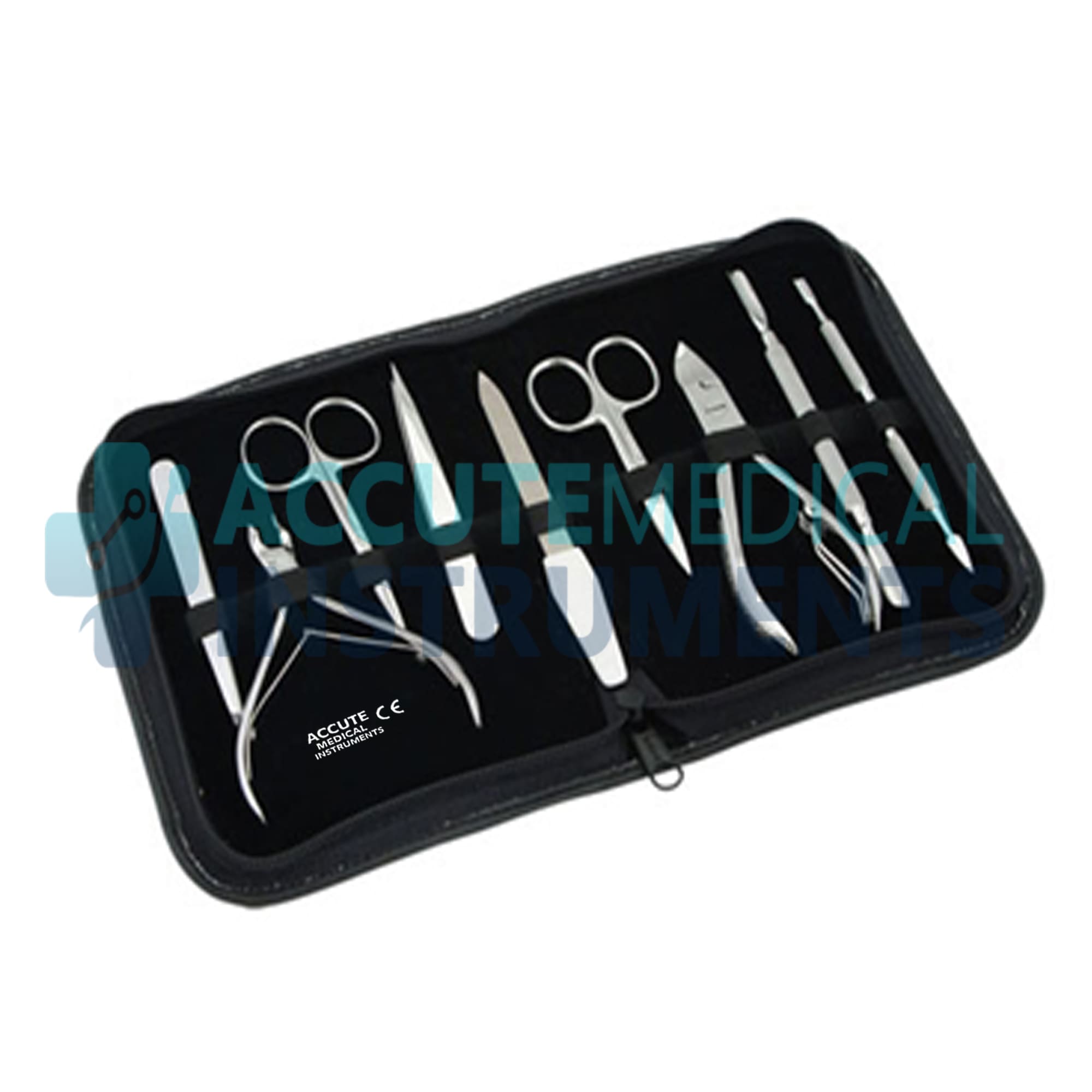 Manicure Set AM-24007
