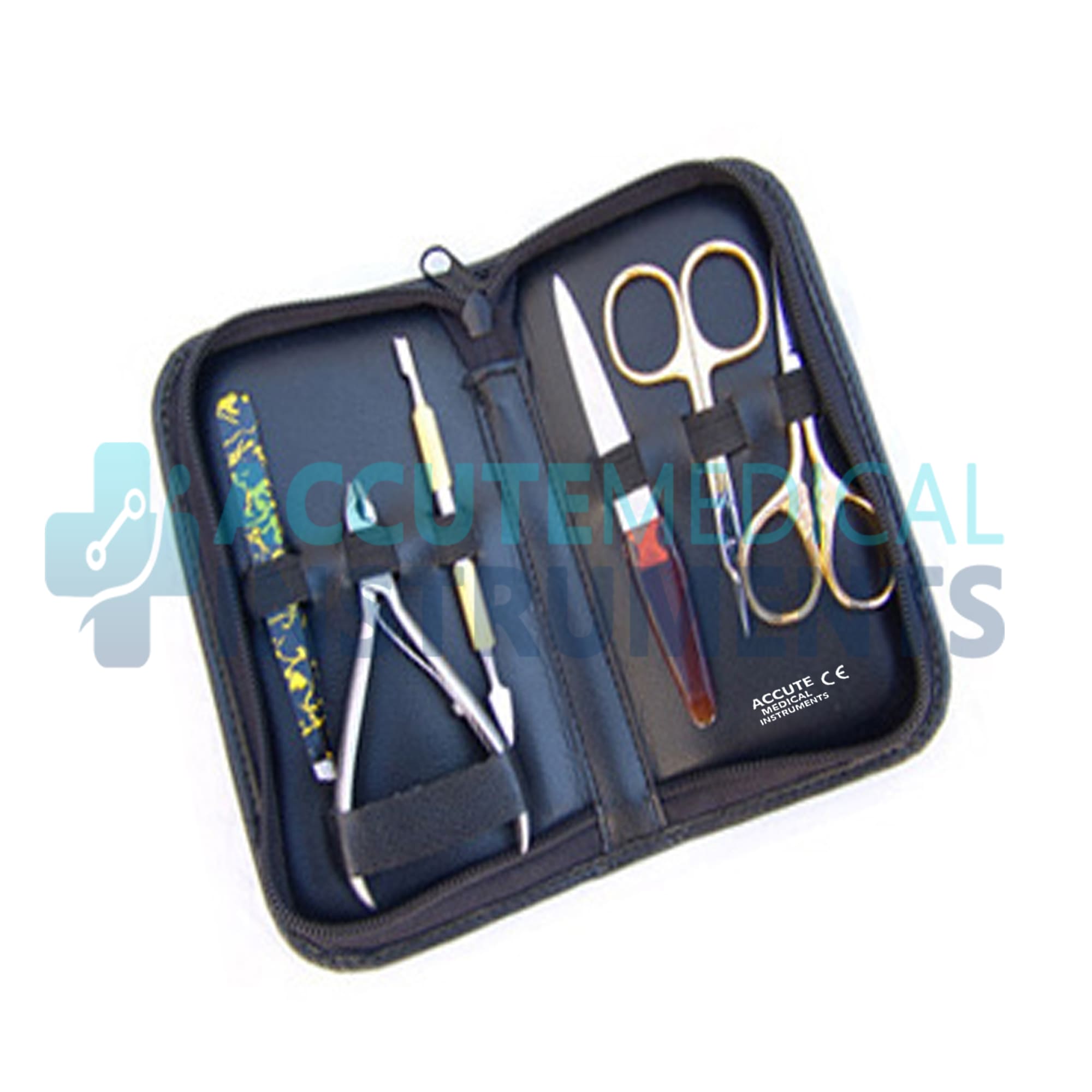 Manicure Set AM-24008