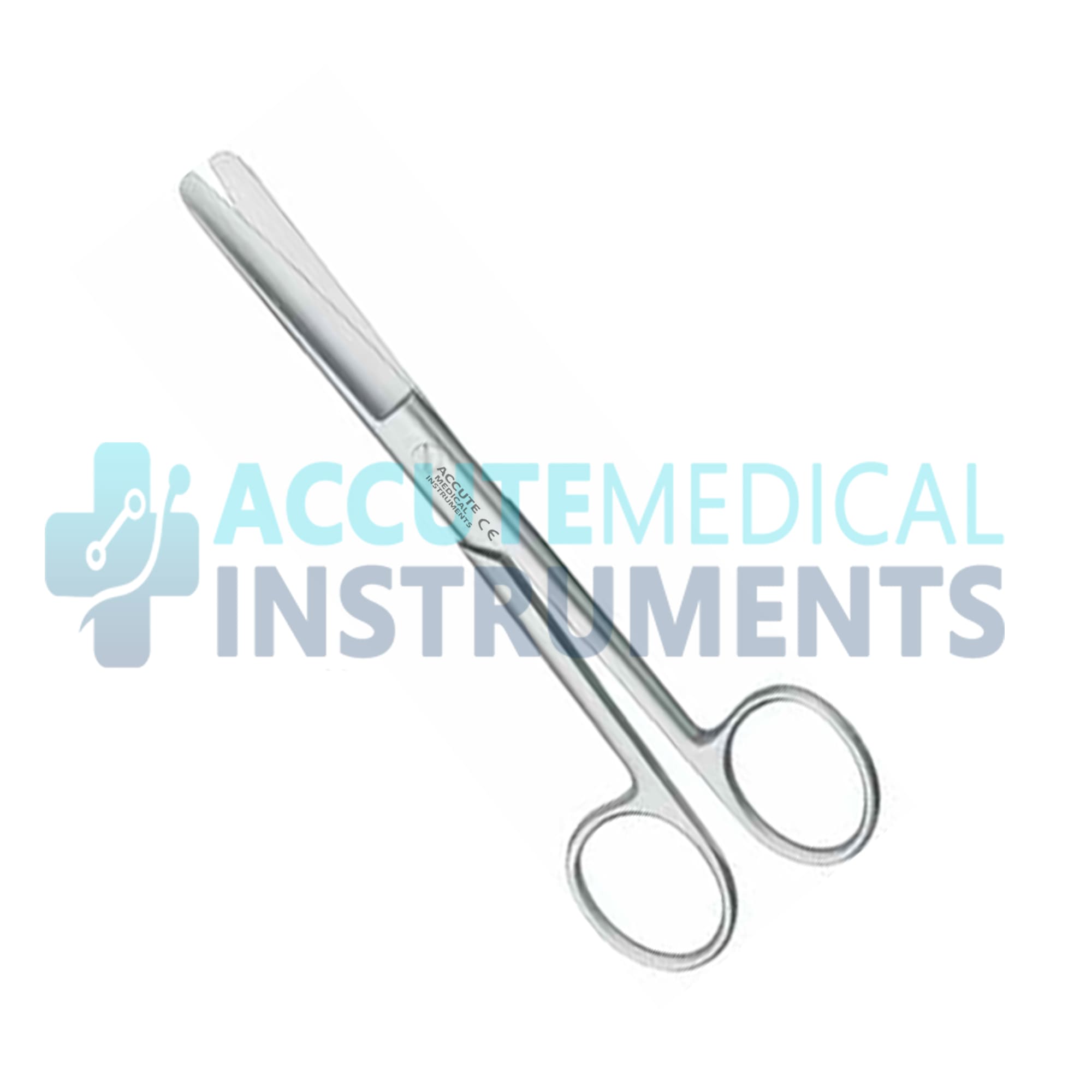 Mayo Scissors Straight Surgical Cutting Instrument for General Surgery