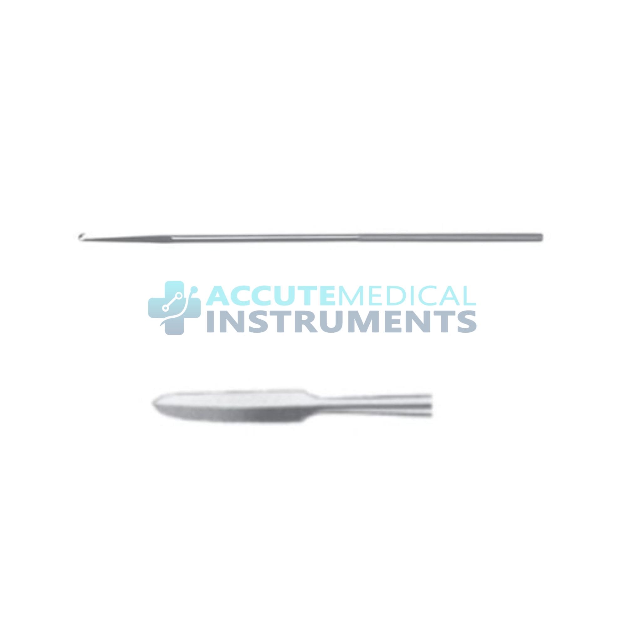 Arthroscopy Probe Hook Surgical Orthopedic Joint Examination Instrument Stainless Steel