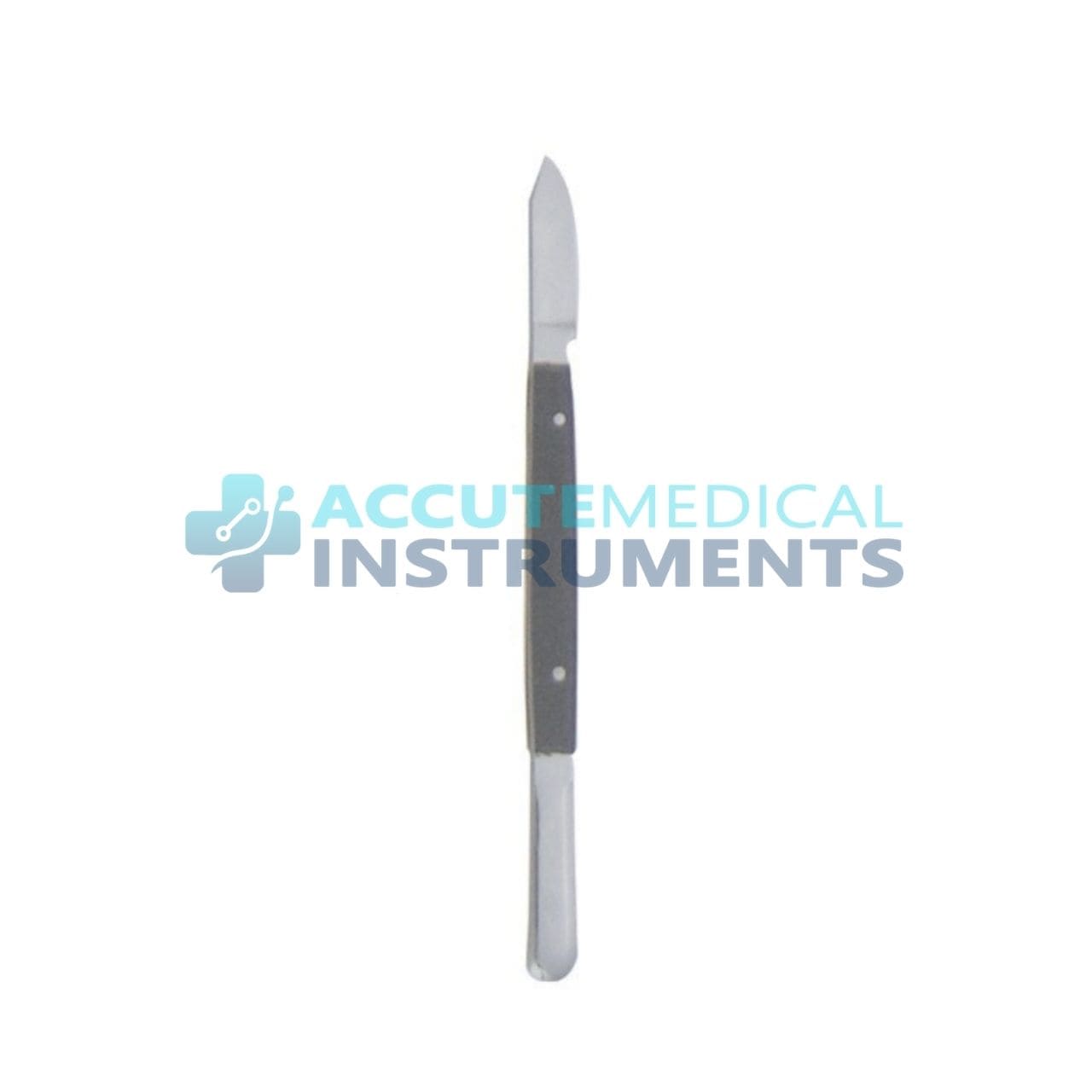 LessmannBacolite Handle & Wooden Handle Wax Knives (Small & Large) Wax Knife with Large Spoon 12.5cm & 17cm (Copy) - Image 2