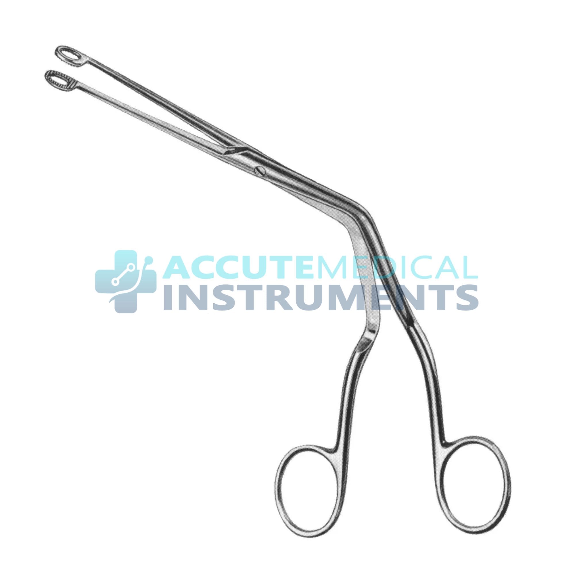 Premium Sponge Forceps