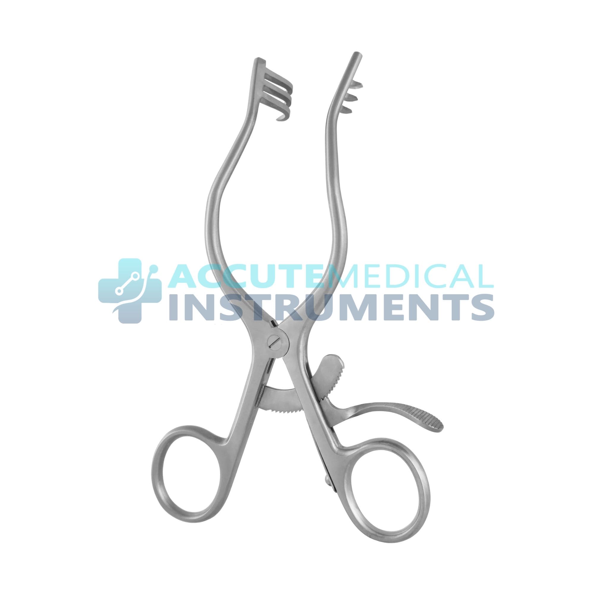 Weitlaner Retractors | Self-Retaining Surgical Retractors