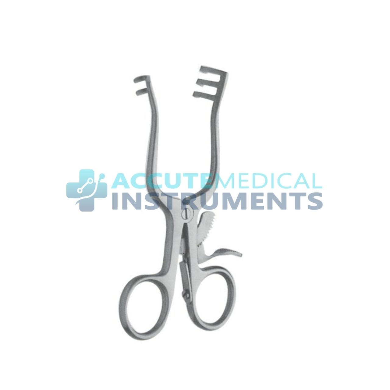 Weitlaner Retractor 10.5cm & 13.5cm