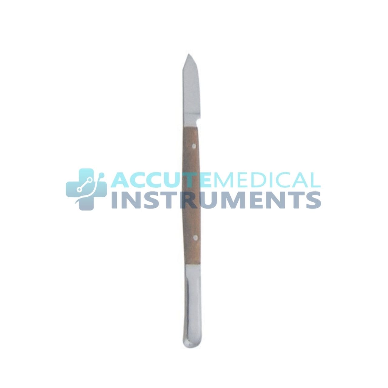 LessmannBacolite Handle & Wooden Handle Wax Knives (Small & Large) Wax Knife with Large Spoon 12.5cm & 17cm (Copy) - Image 4