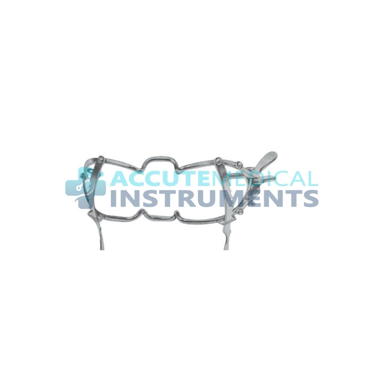 Weitlaner Retractor 11cm, 13cm & 15cm