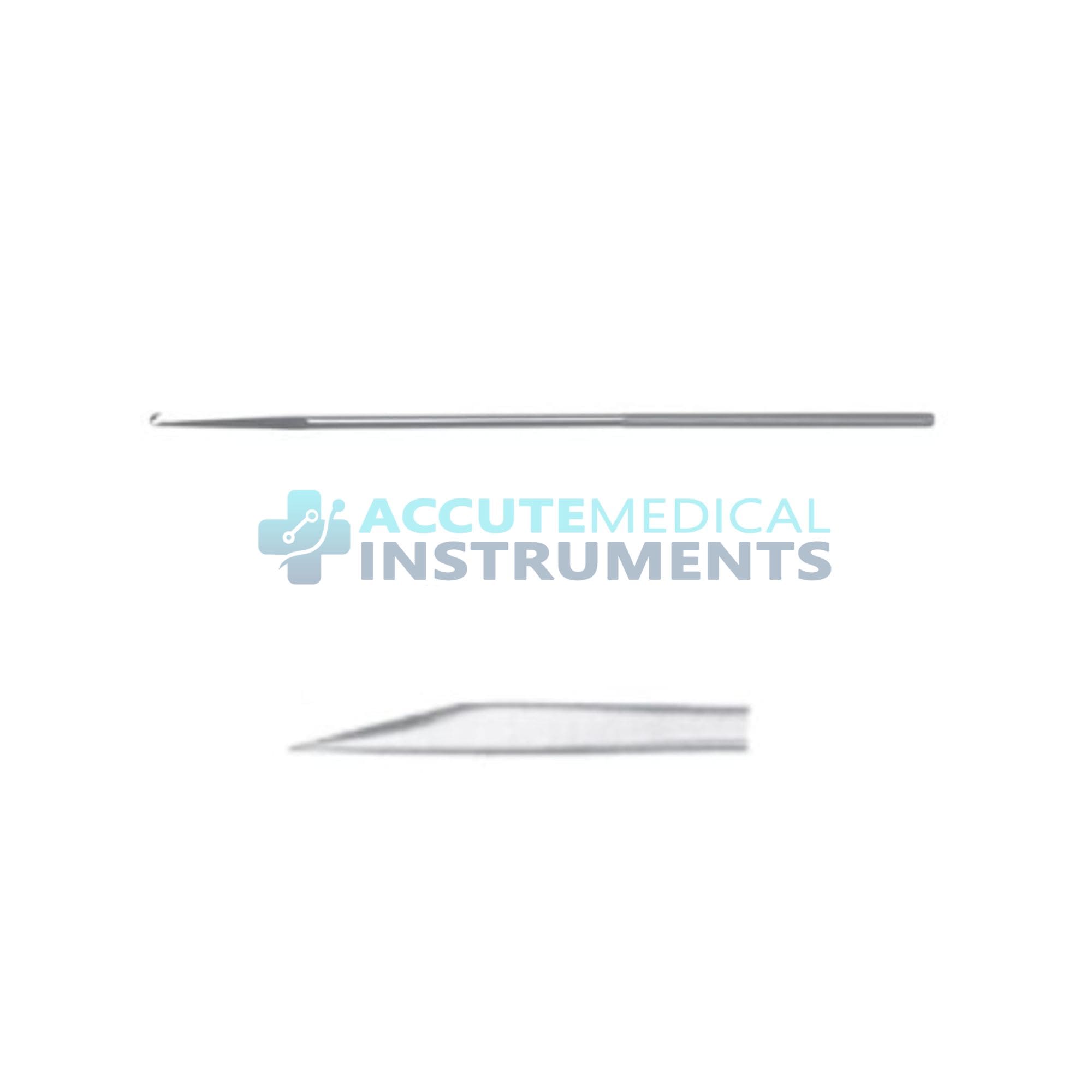 Arthroscopy Grasper Forceps Knee Shoulder Joint Surgery Instrument