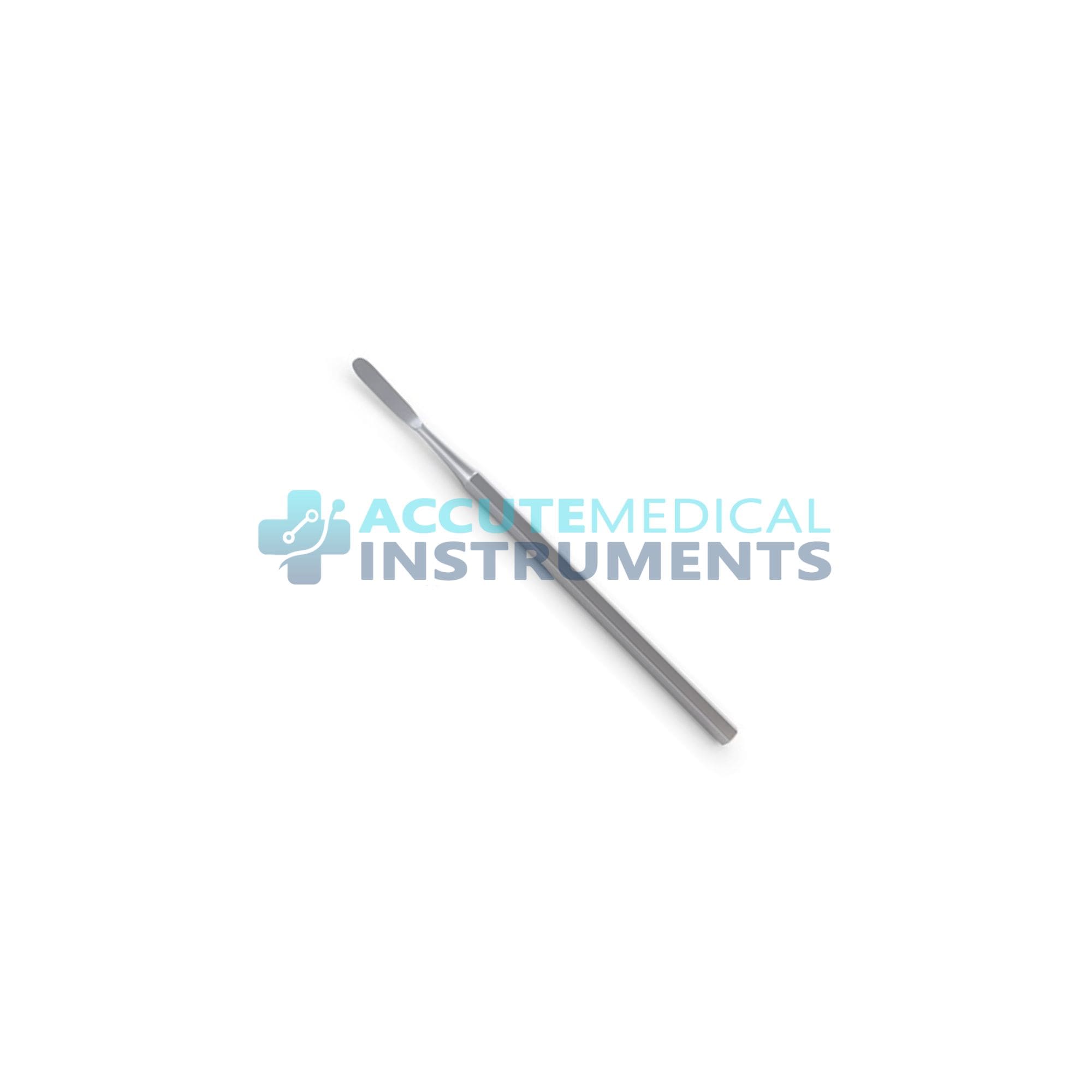 Orthopedic Ring Curette Bone Graft Harvesting Surgical Tool
