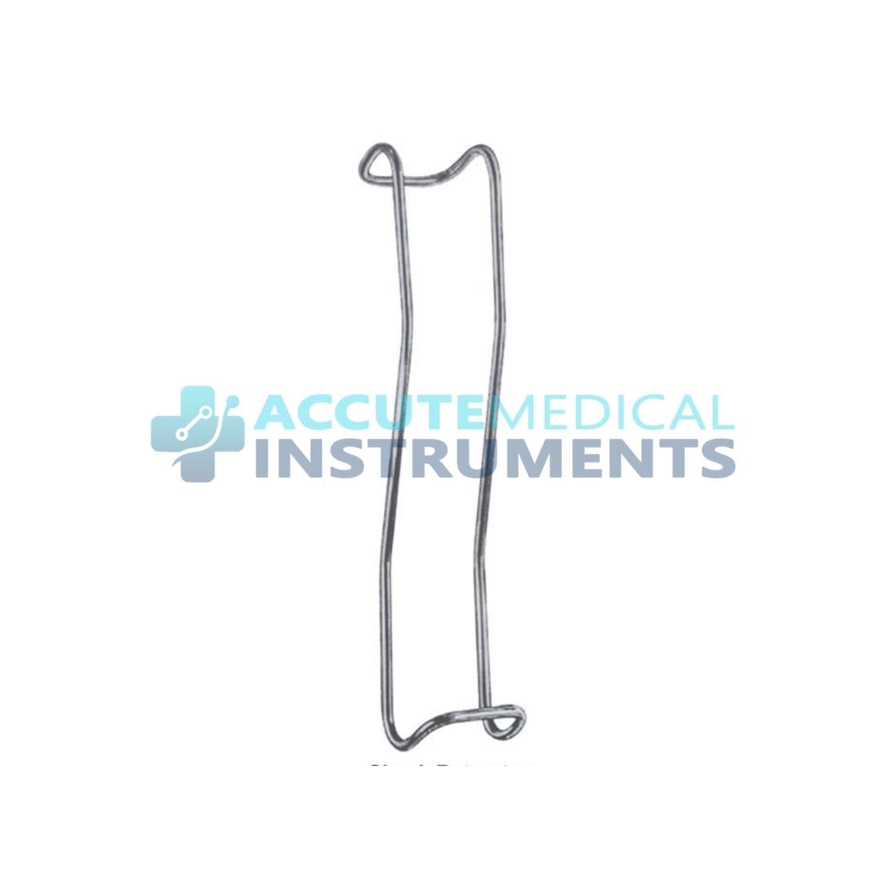 Cheek Retractor 140mm & 180mm