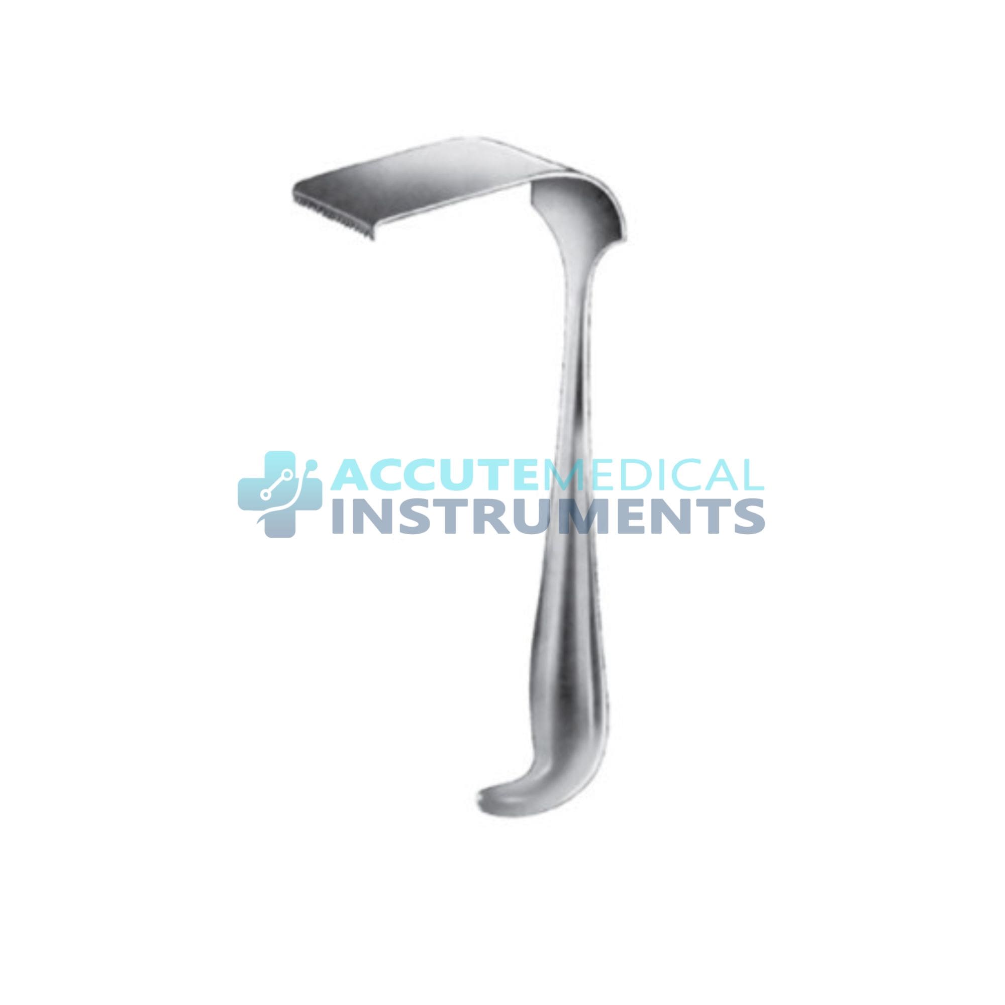 Hand & Wrist Deep Tissue Retractor Orthopedic Surgical Exposure Tool