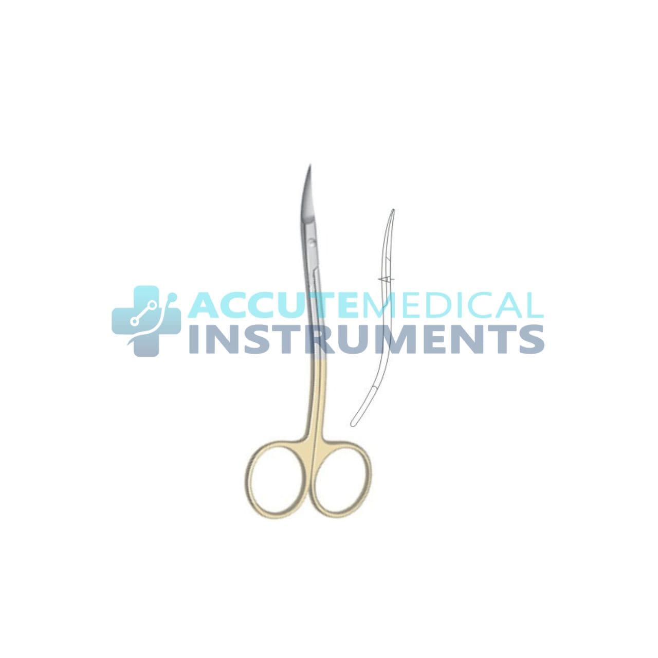 La Grange Saw Edge Double Curved 115mm