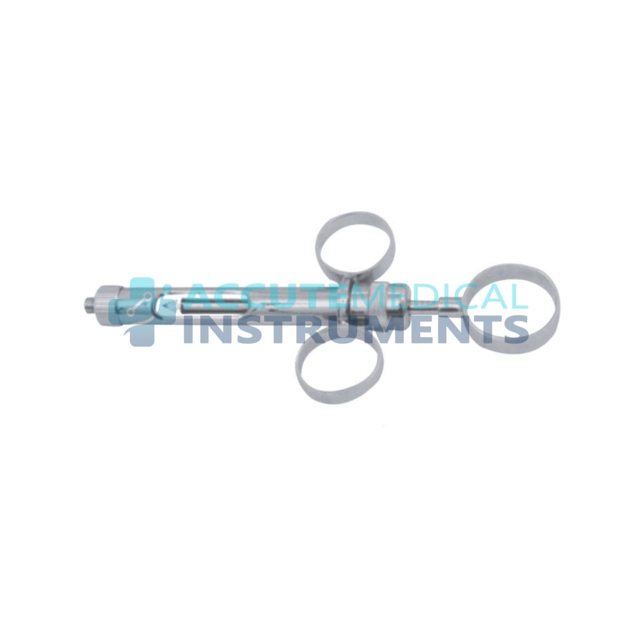 Dental Aspirating Syringe (1.8ML & 2.2ML)
