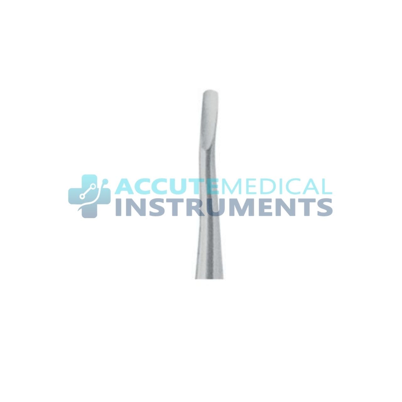 Apexo Root Elevator Curved (2.5 × 9 mm)