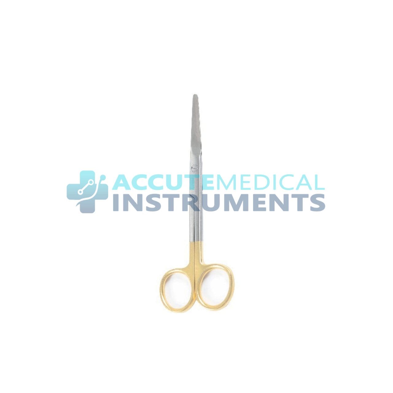Mayo Straight Surgical Scissors Stainless Steel 140mm 170mm 230mm