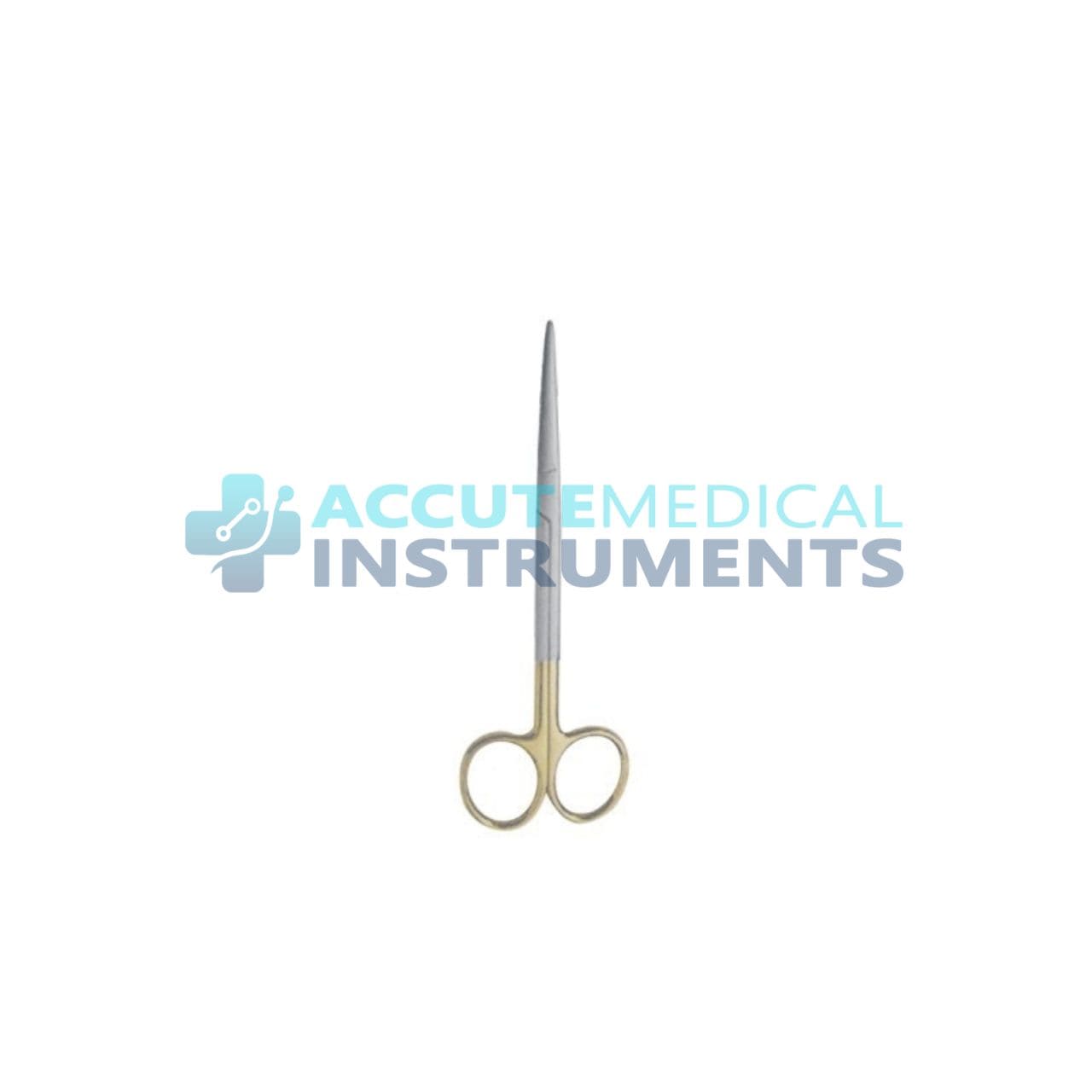 Metzenbaum Straight Surgical Scissors Stainless Steel 145mm 180mm 200mm
