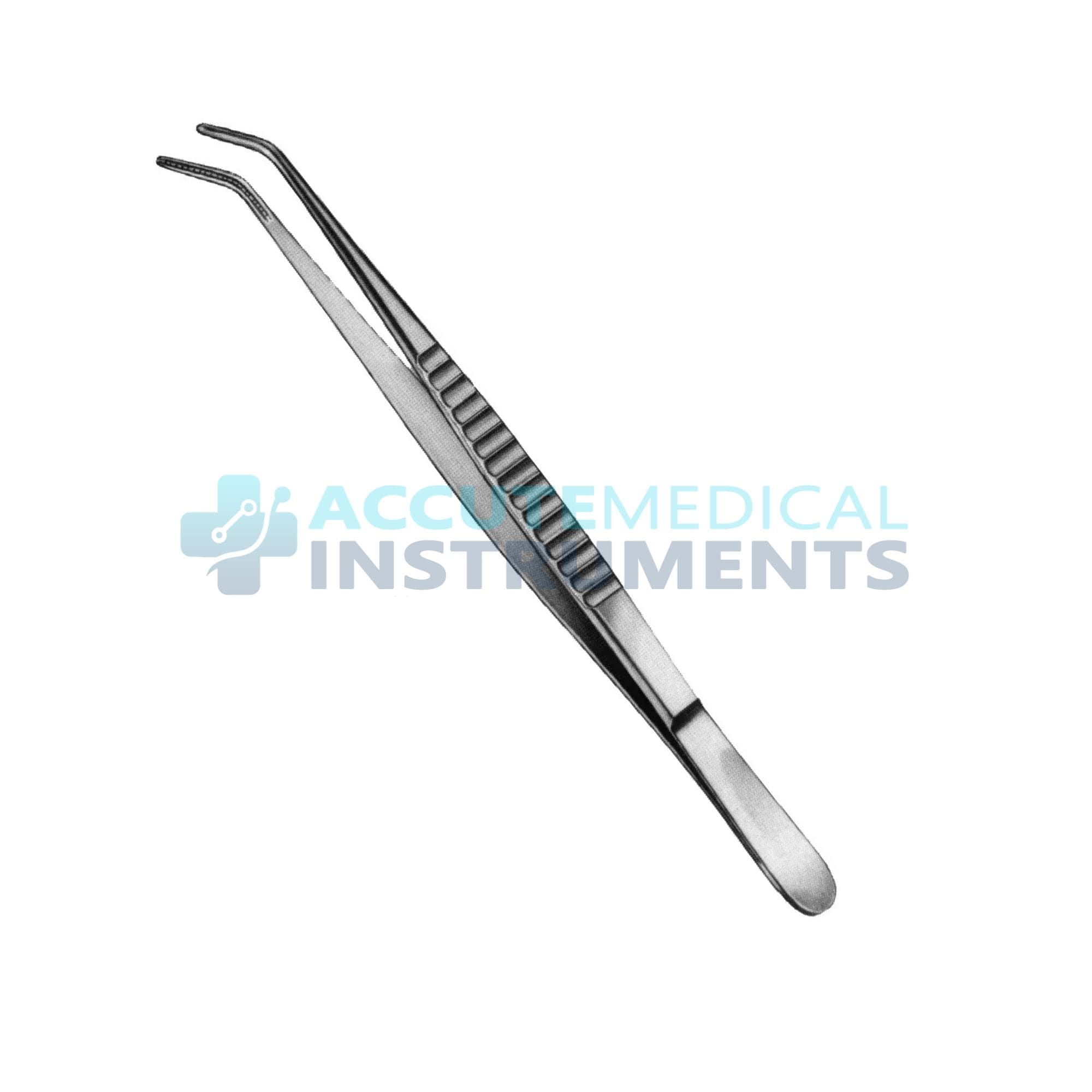 DeBakey Forceps | Atraumatic Vascular & Tissue Instruments | Accute Medical