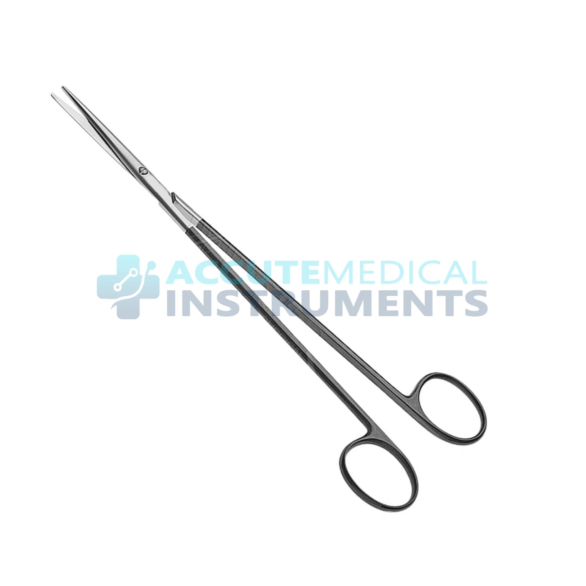 Metzenbaum Scissors Delicate Tissue Surgery Scissors for Precise Dissection