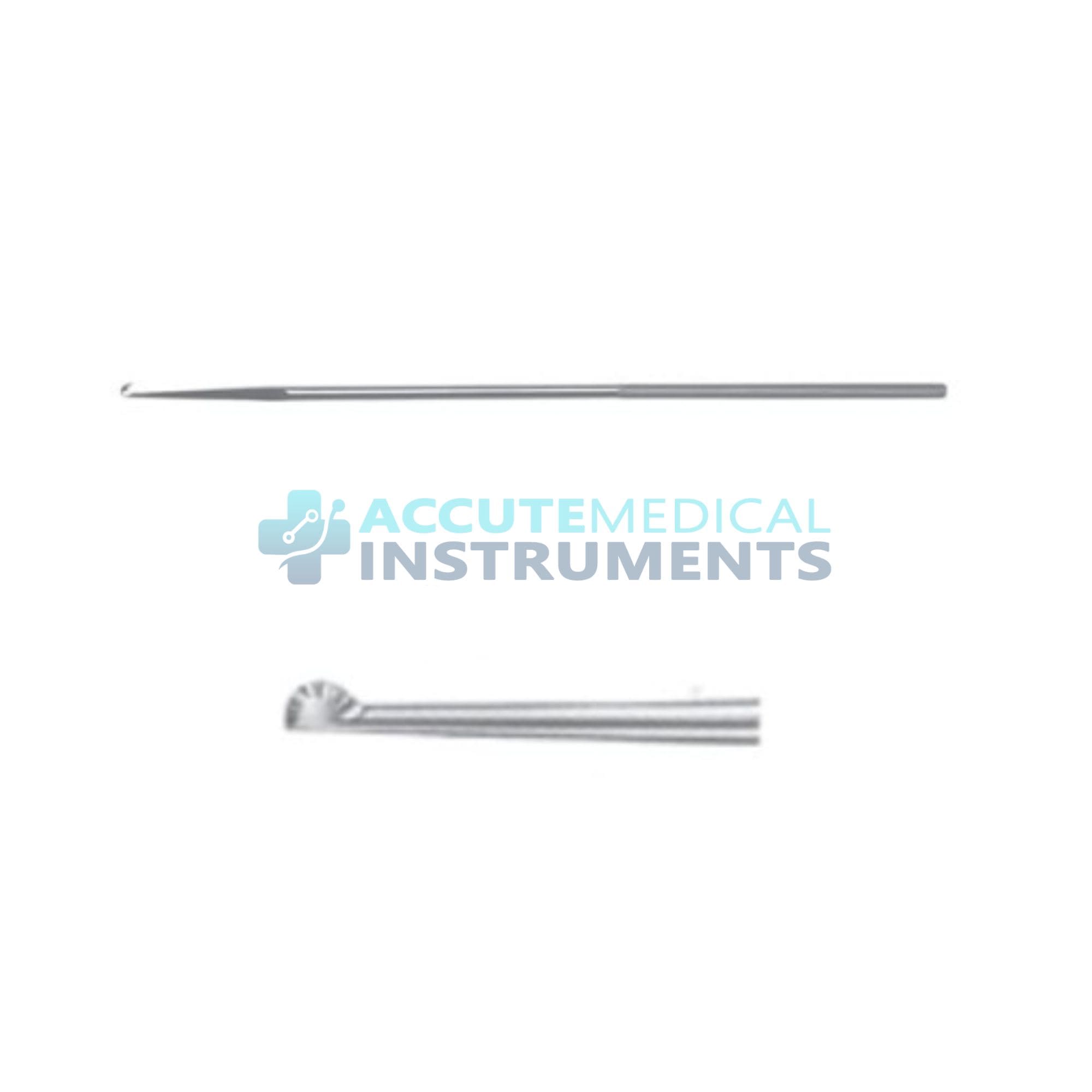 Arthroscopy Basket Forceps Meniscus Repair Surgical Instrument