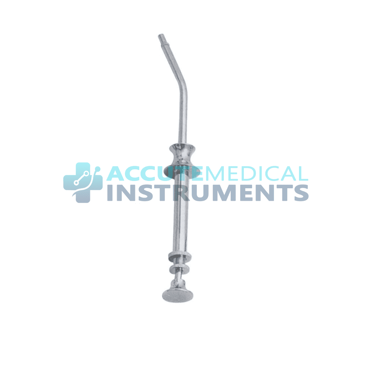 English Pattern Amalgam Instrument 165mm