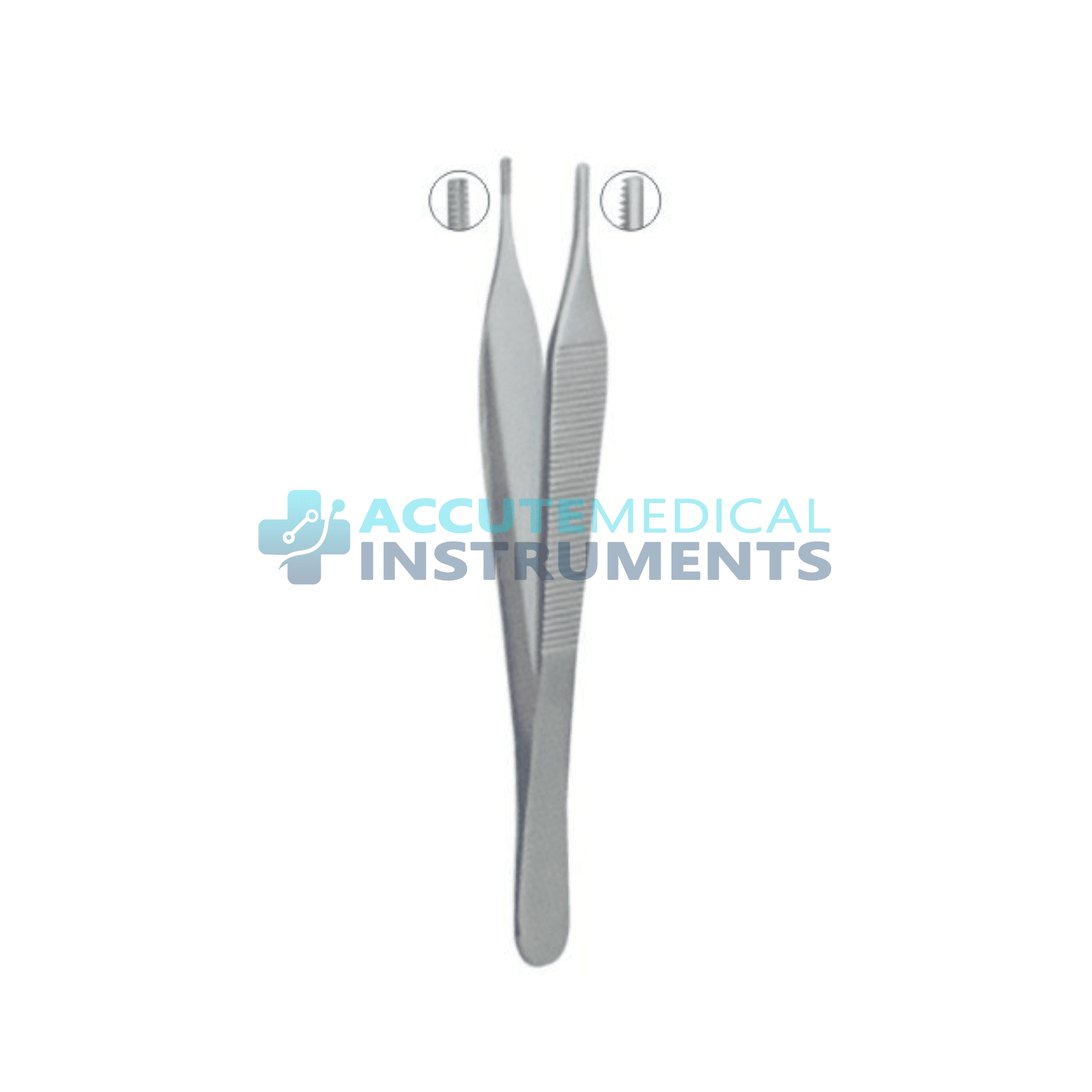 Adson Brown Tweezers 12 cm