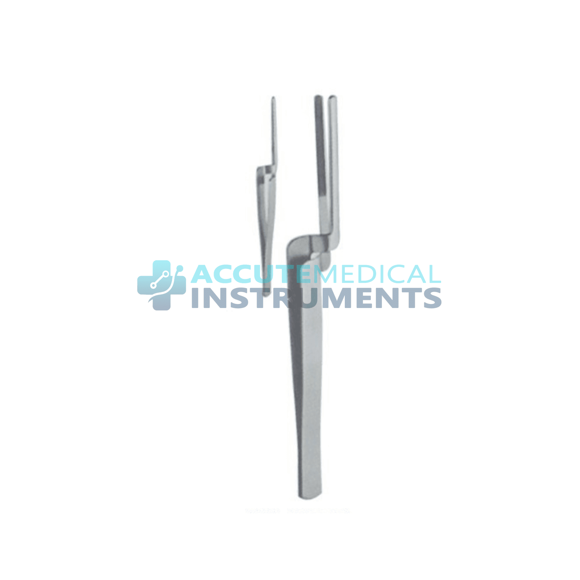 Miller Straight Tweezers 15 cm