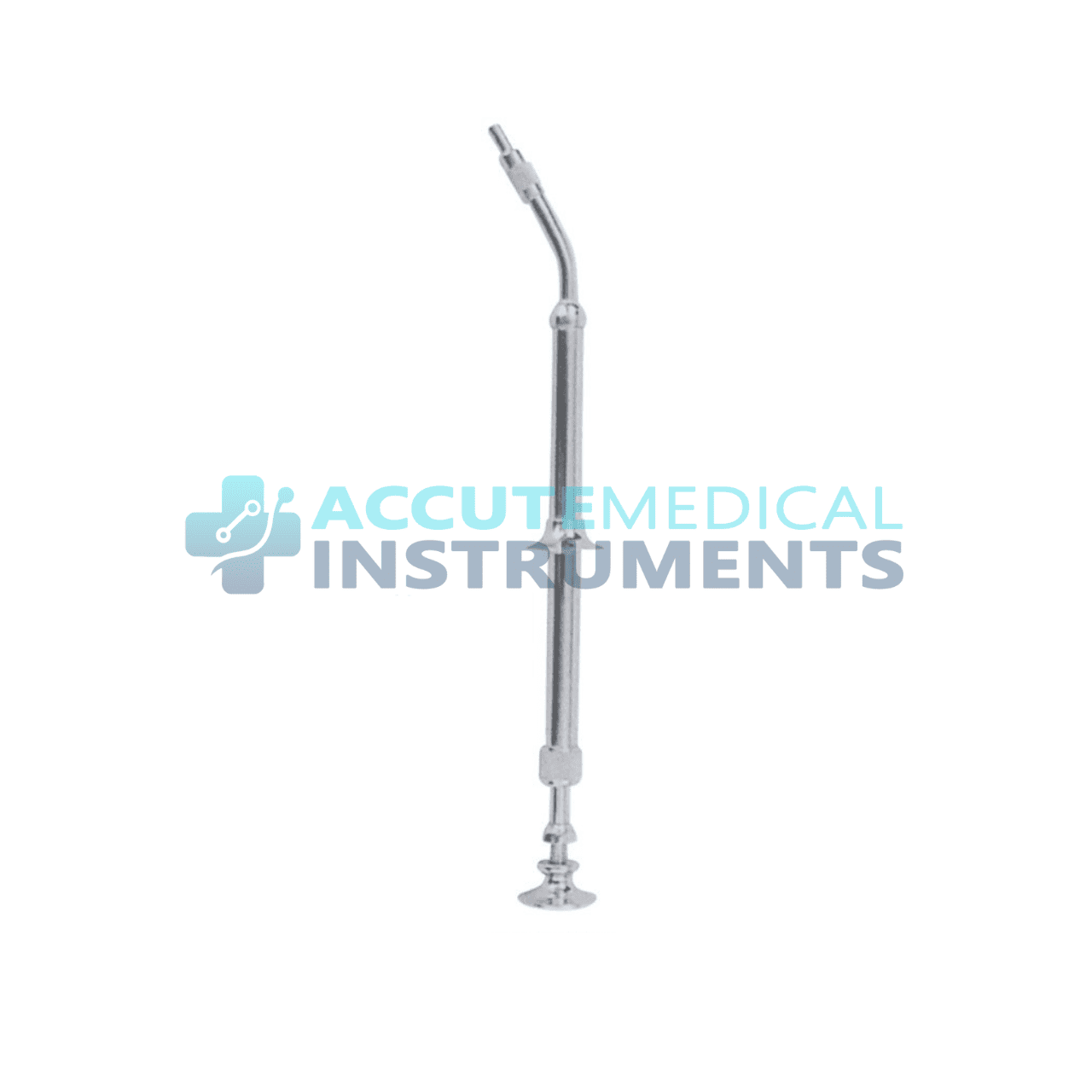 German Pattern Amalgam Instrument