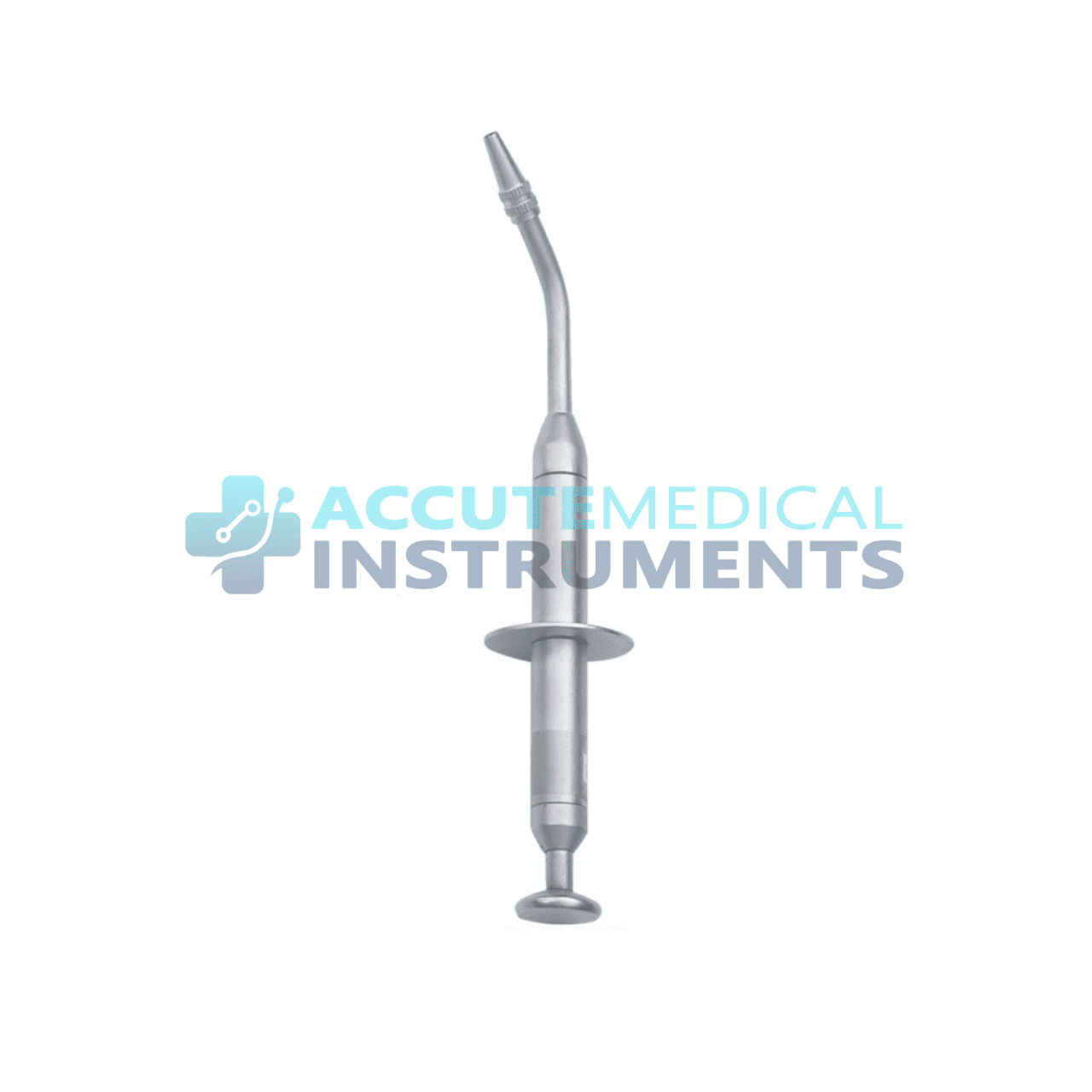 Swiss Pattern Amalgam Instrument 150mm
