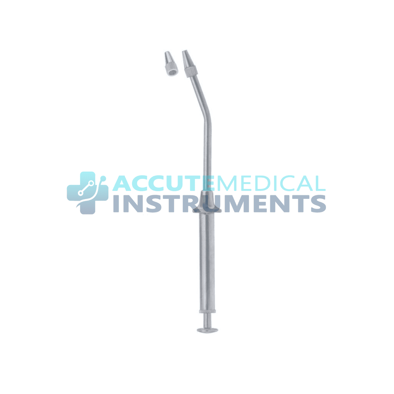 Stainless Steel Dental Restorative Instrument