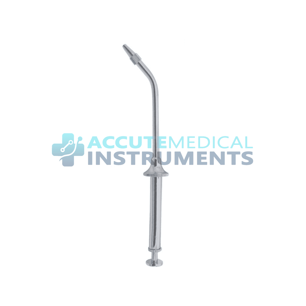 Amalgam Instrument 150mm 45°
