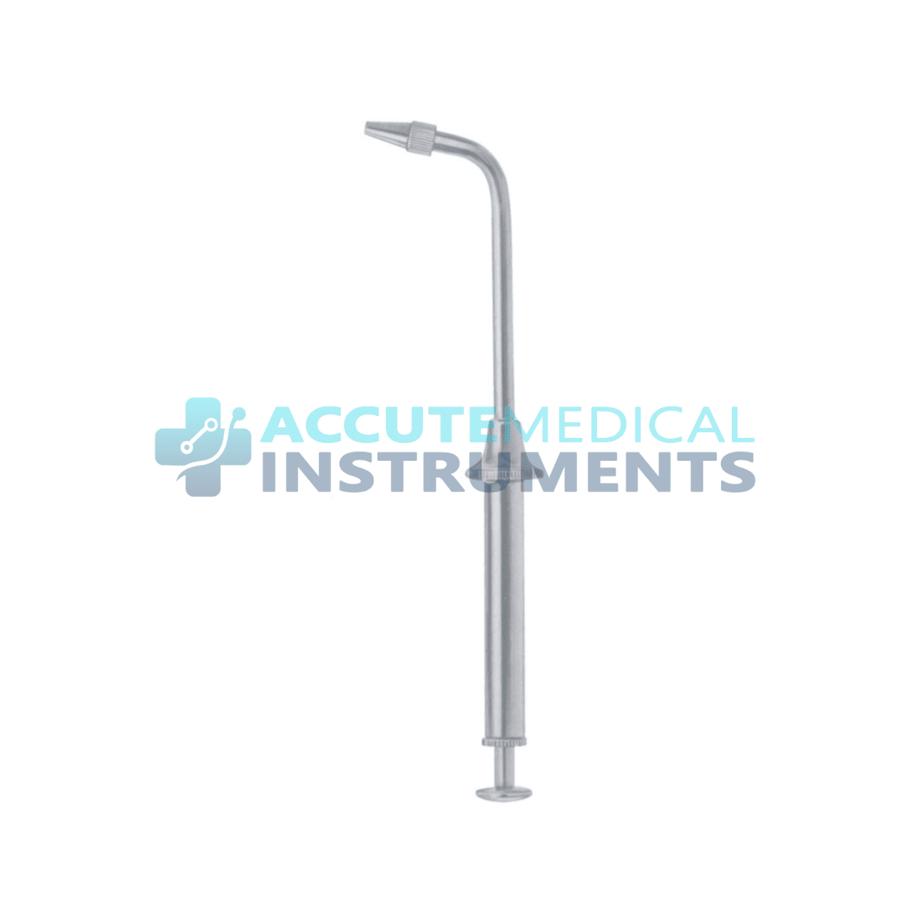 Amalgam Instrument 140mm 90°