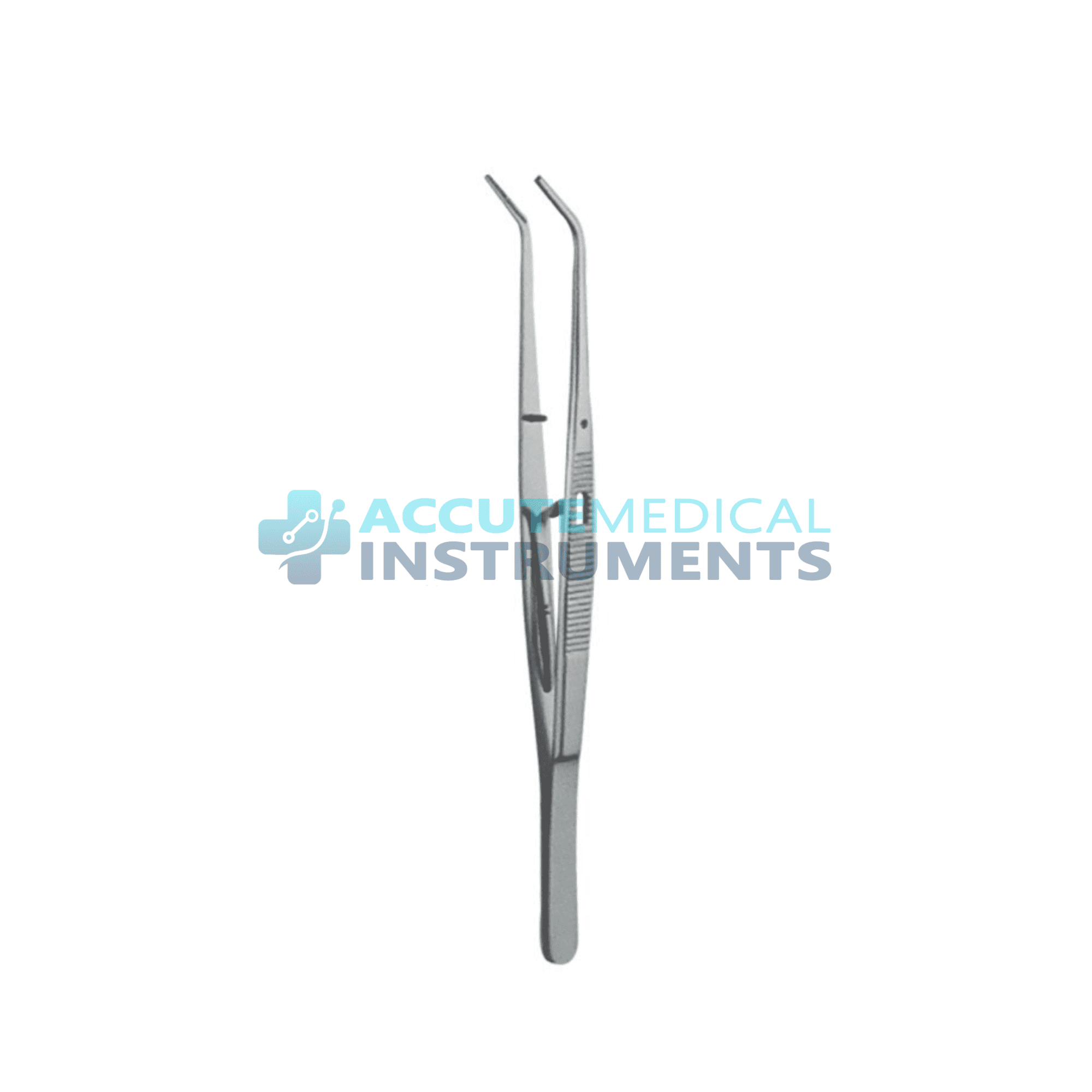 Locking Tweezers 15 cm
